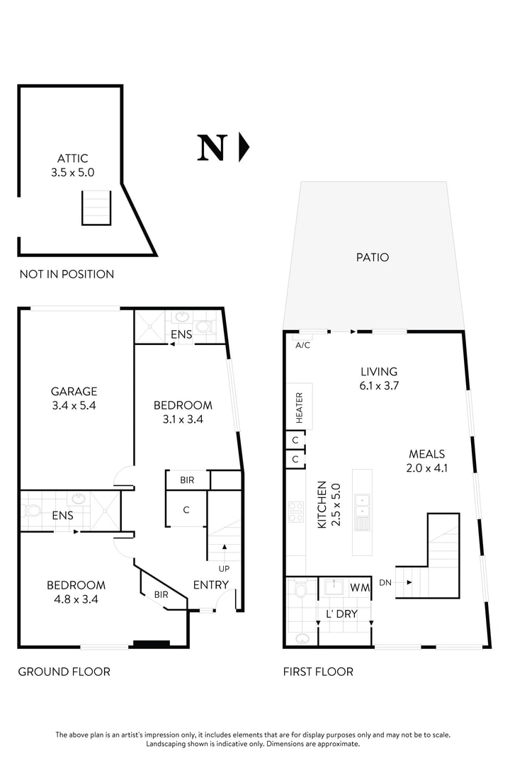 97 Ascot Vale Road, Ascot Vale, VIC 3032 - Thumbnail 1 - 21/02/2025