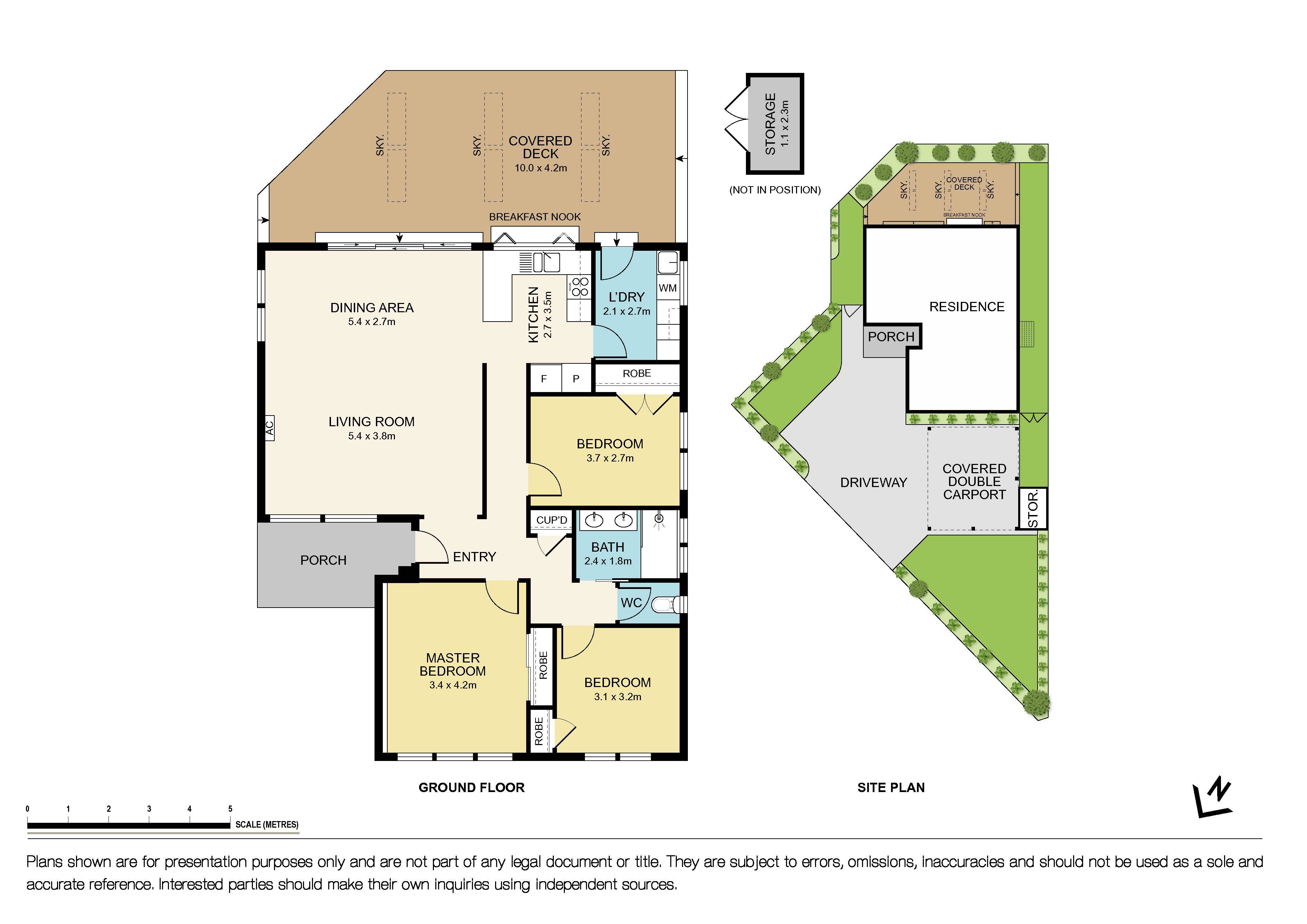 97 Bellara Drive, Mooroolbark, VIC 3138 - Thumbnail 1 - 17/06/2024