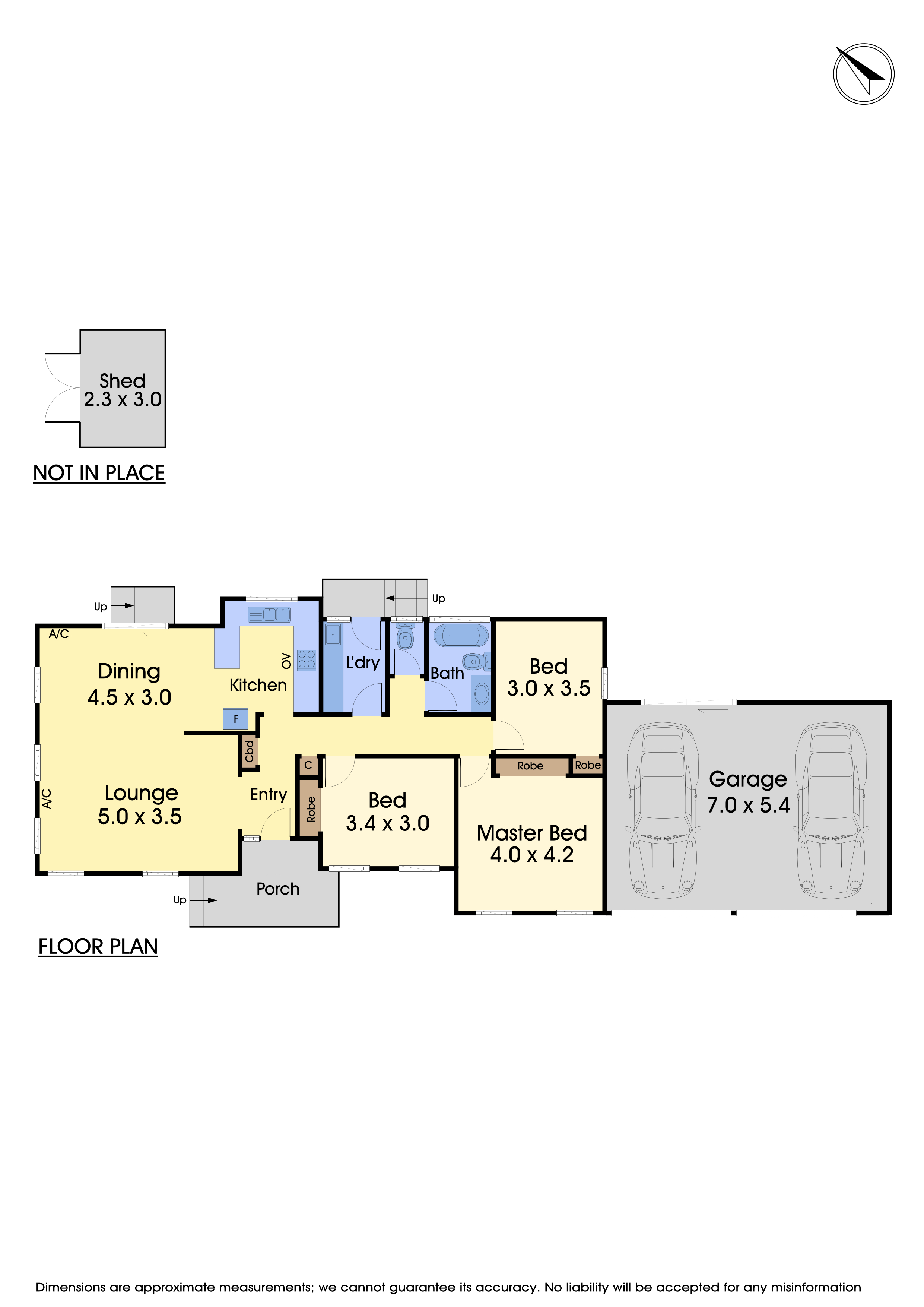 97 Borg Crescent, Scoresby, VIC 3179 - Thumbnail 1 - 19/06/2026