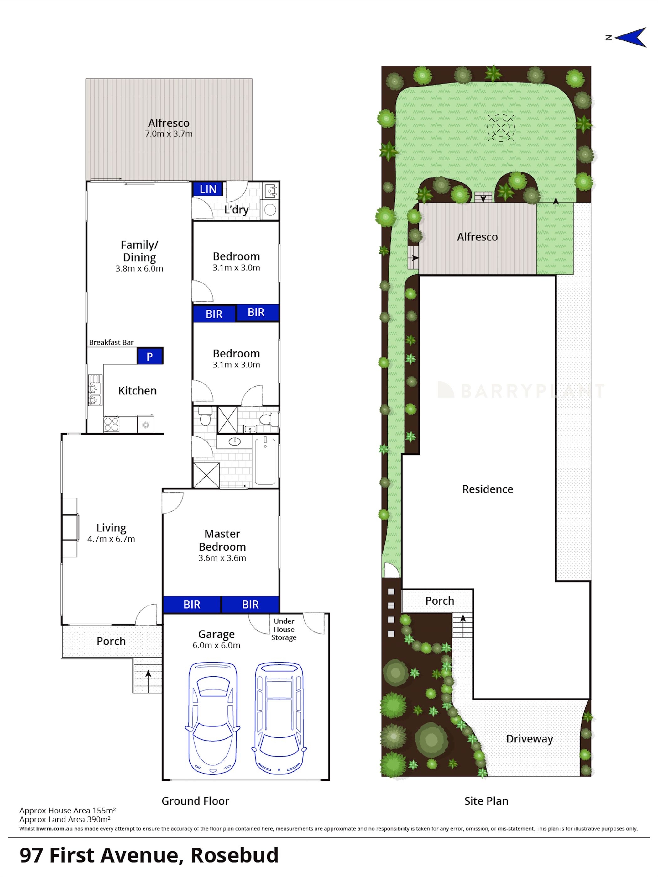 97 First Avenue, Rosebud, VIC 3939 - Thumbnail 1 - 22/07/2024