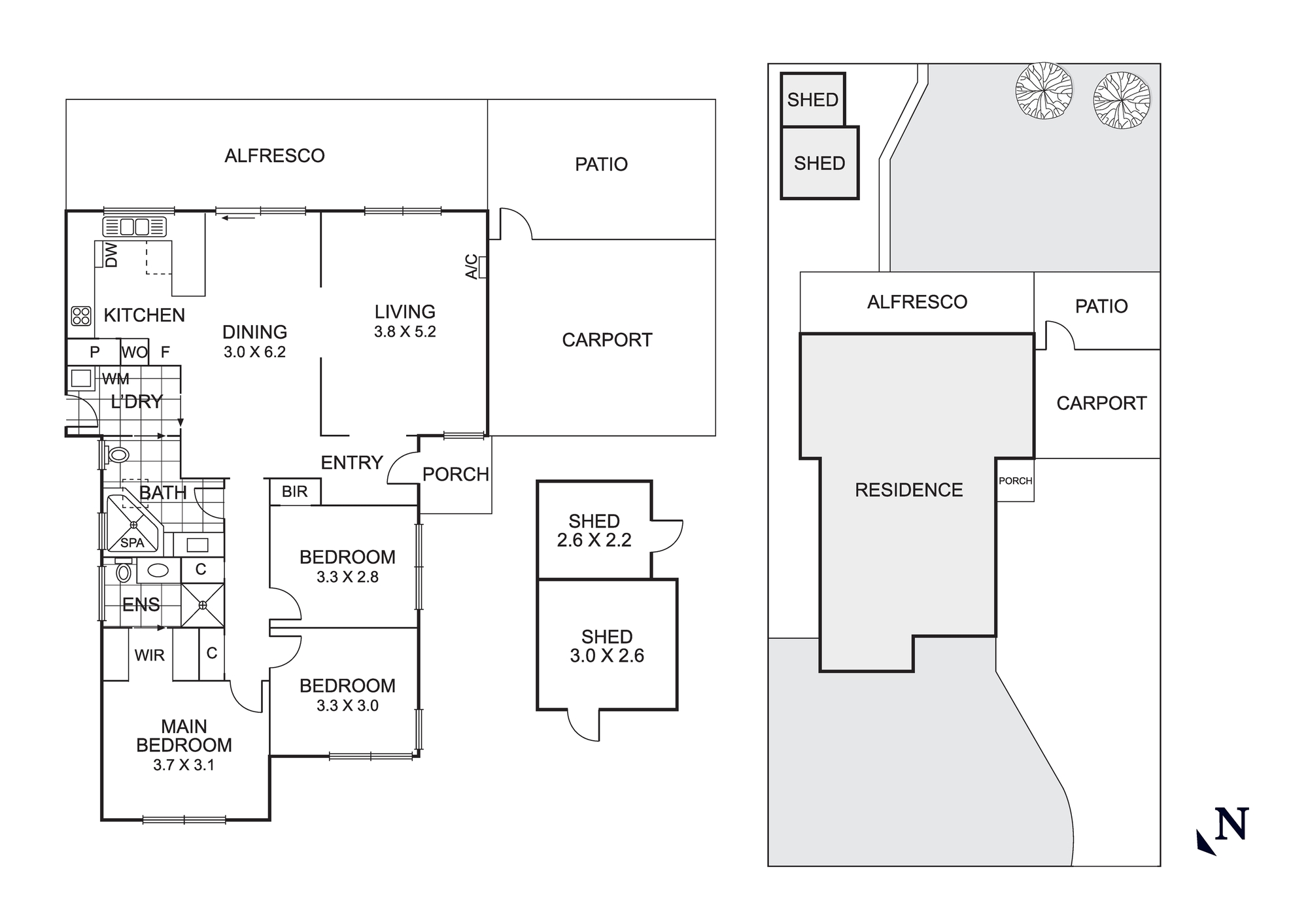 97 Howard Road, Dingley Village, VIC 3172 - Thumbnail 1 - 03/10/2023