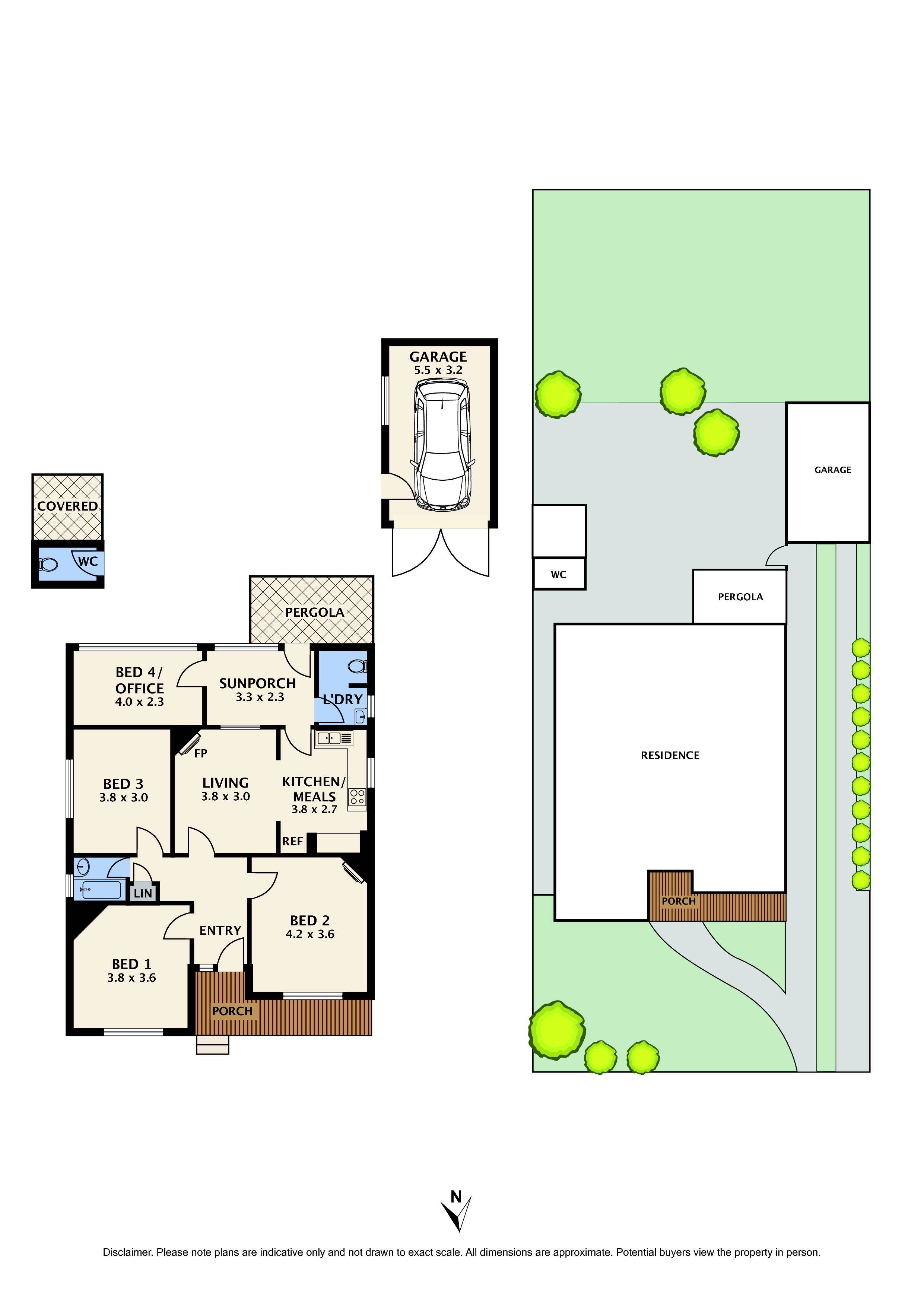 97 Madeline Street, Preston, VIC 3072 - Thumbnail 1 - 30/06/2025