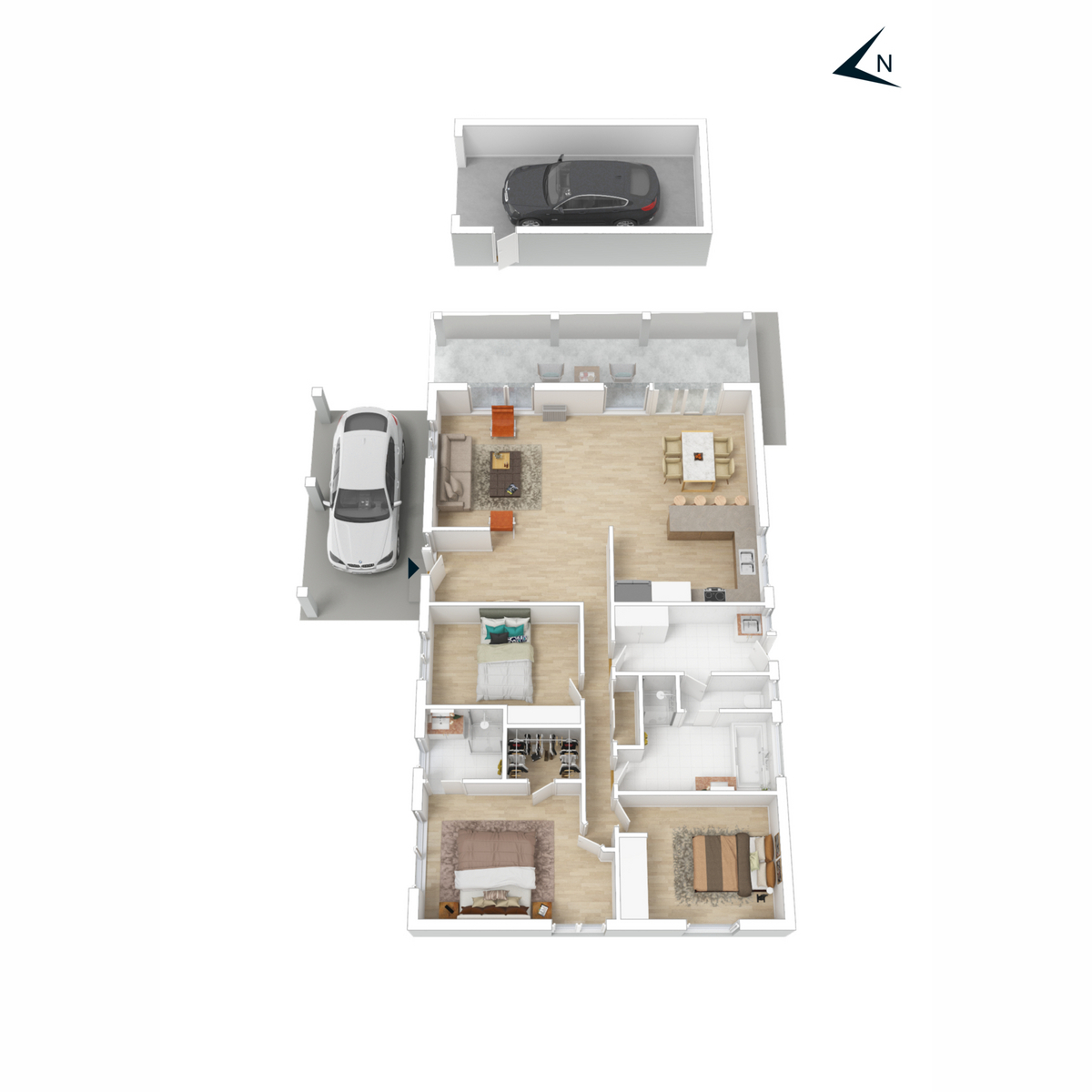 97 Spray Street, Rosebud, VIC 3939 - Thumbnail 1 - 19/05/2022