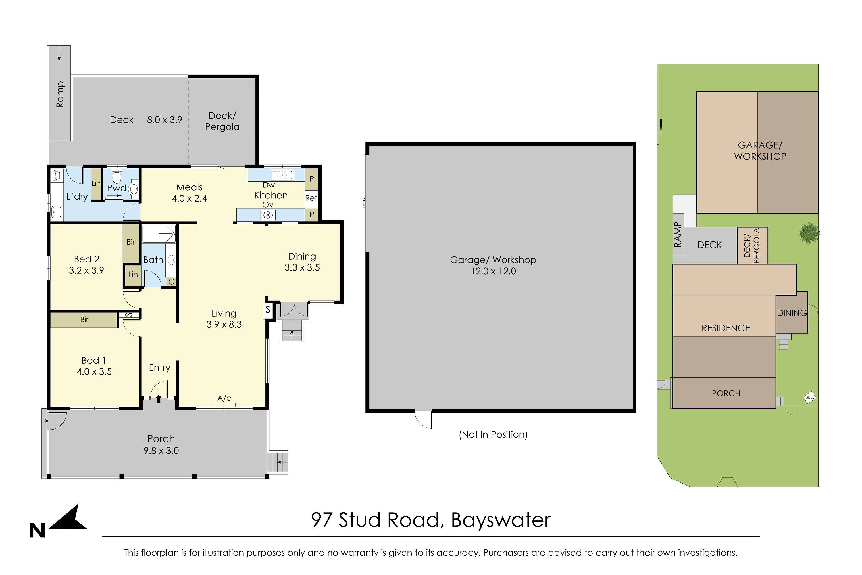 97 Stud Road, Bayswater, VIC 3153 - Thumbnail 1 - 08/07/2026