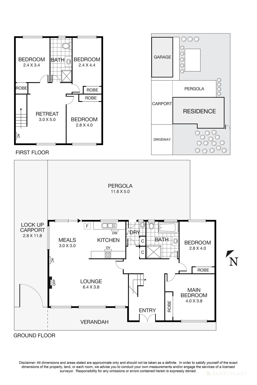 97 Vista Drive, Cape Woolamai, VIC 3925 - Thumbnail 1 - 10/10/2024