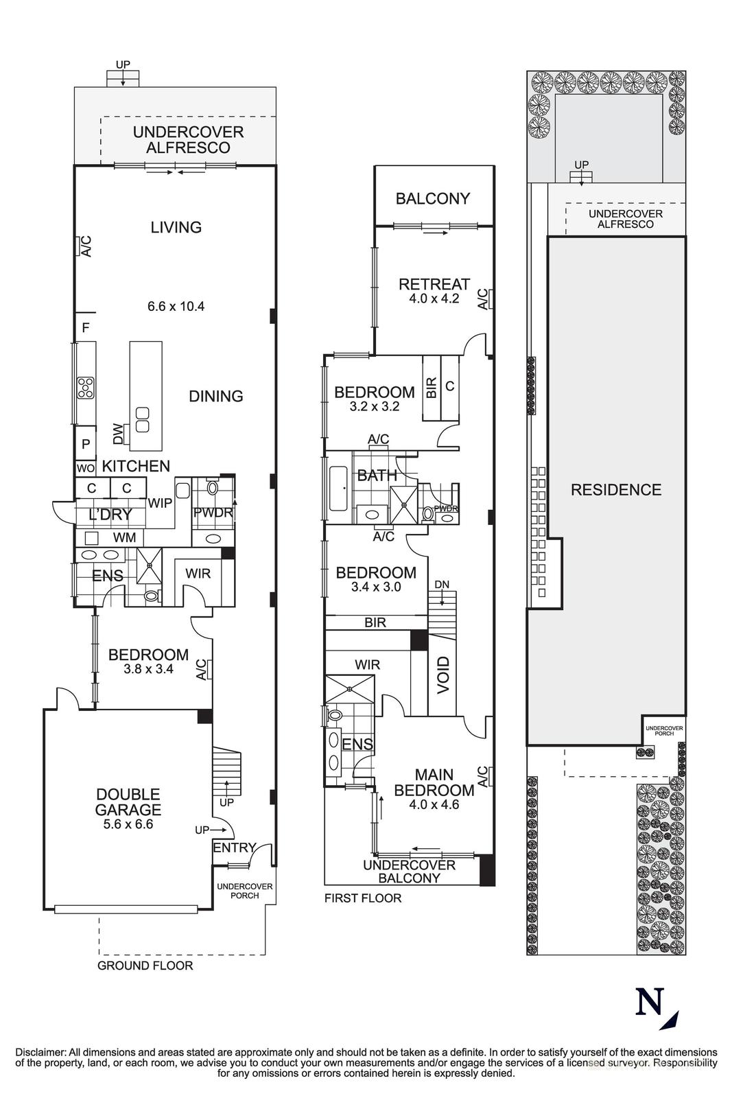 97A Willow Bend, Bulleen, VIC 3105 - Thumbnail 1 - 26/09/2024