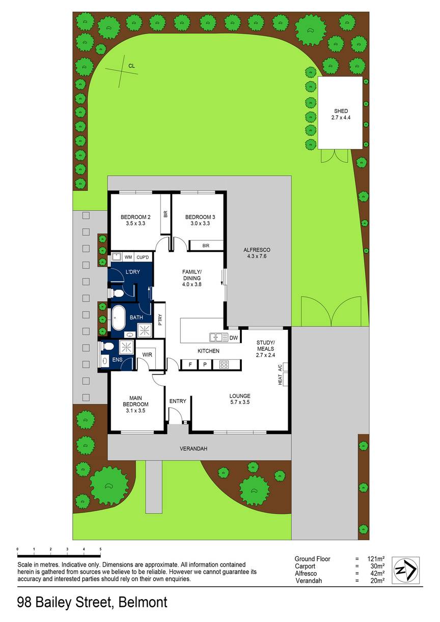 98 Bailey Street, Belmont, VIC 3216 - Thumbnail 1 - 26/10/2026