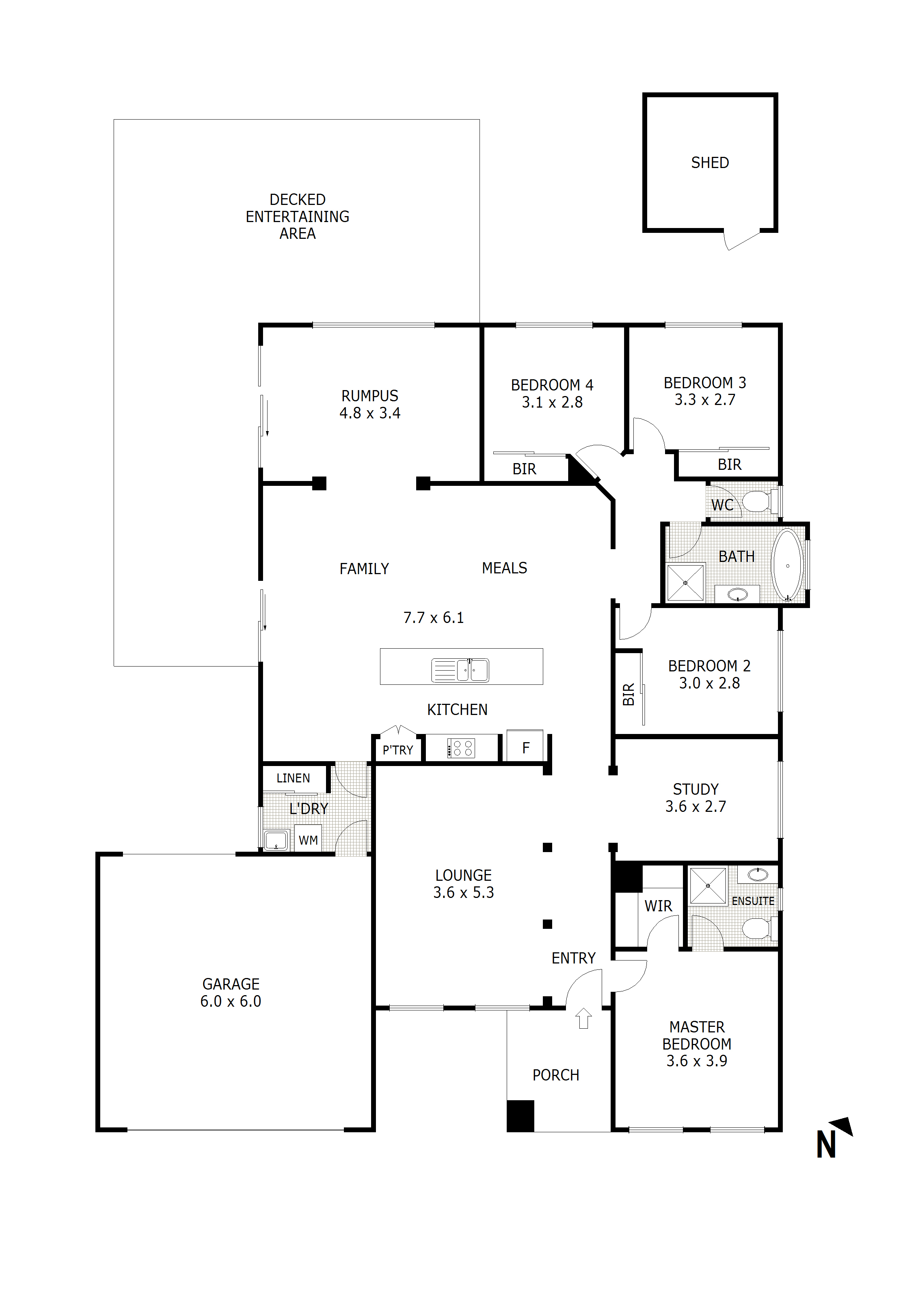 98 Cottage Cres, Kilmore, VIC 3764 - Thumbnail 1 - 22/11/2022