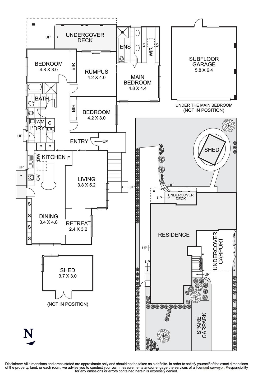 98 Dellfield Drive, Templestowe, VIC 3106 - Thumbnail 1 - 16/04/2024