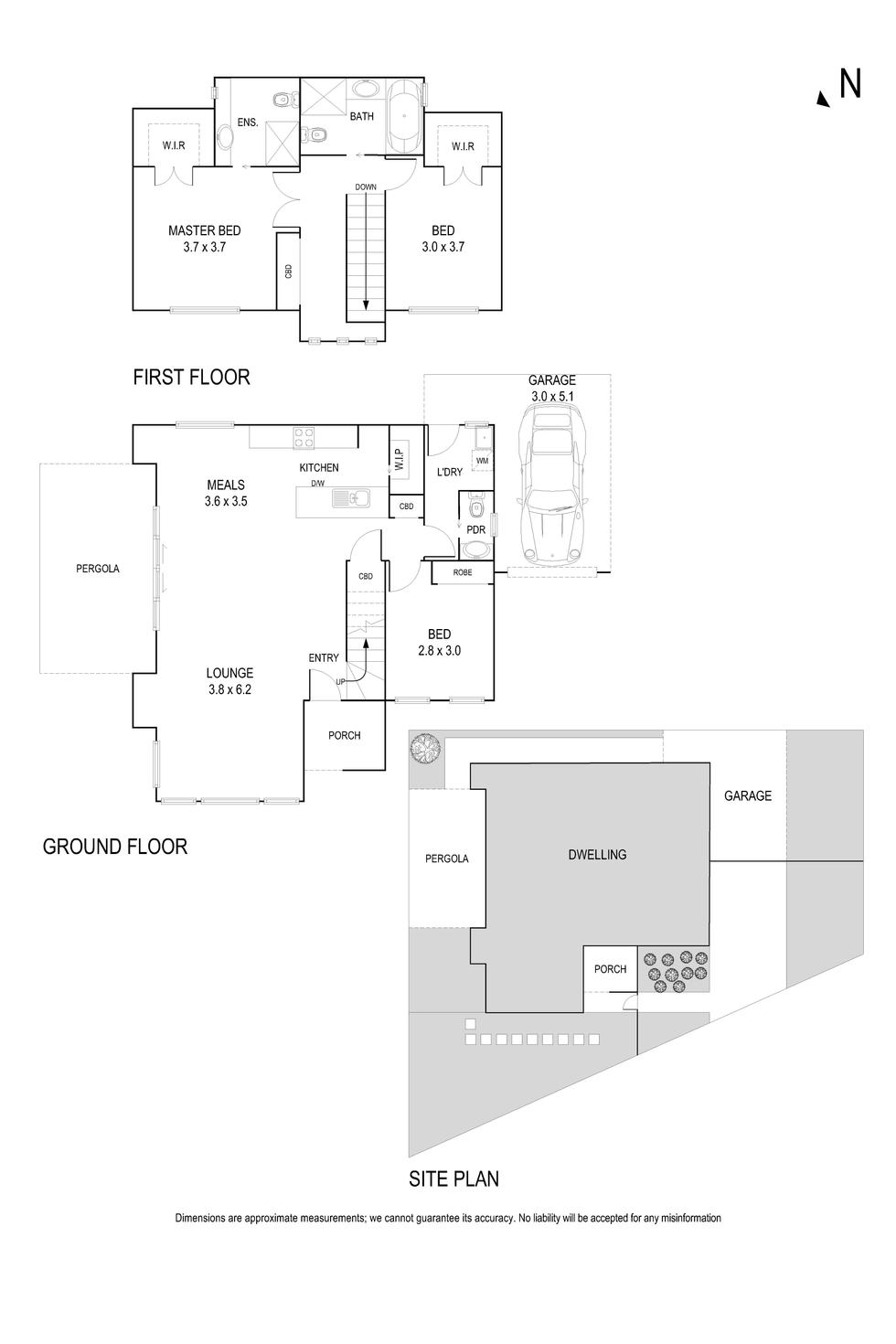 98 Hawthory Road, Kilsyth, VIC 3137 - Thumbnail 1 - 15/08/2023