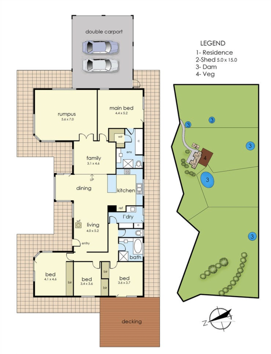 98 Humphreys Road, Loch, VIC 3945 - Thumbnail 1 - 05/03/2024