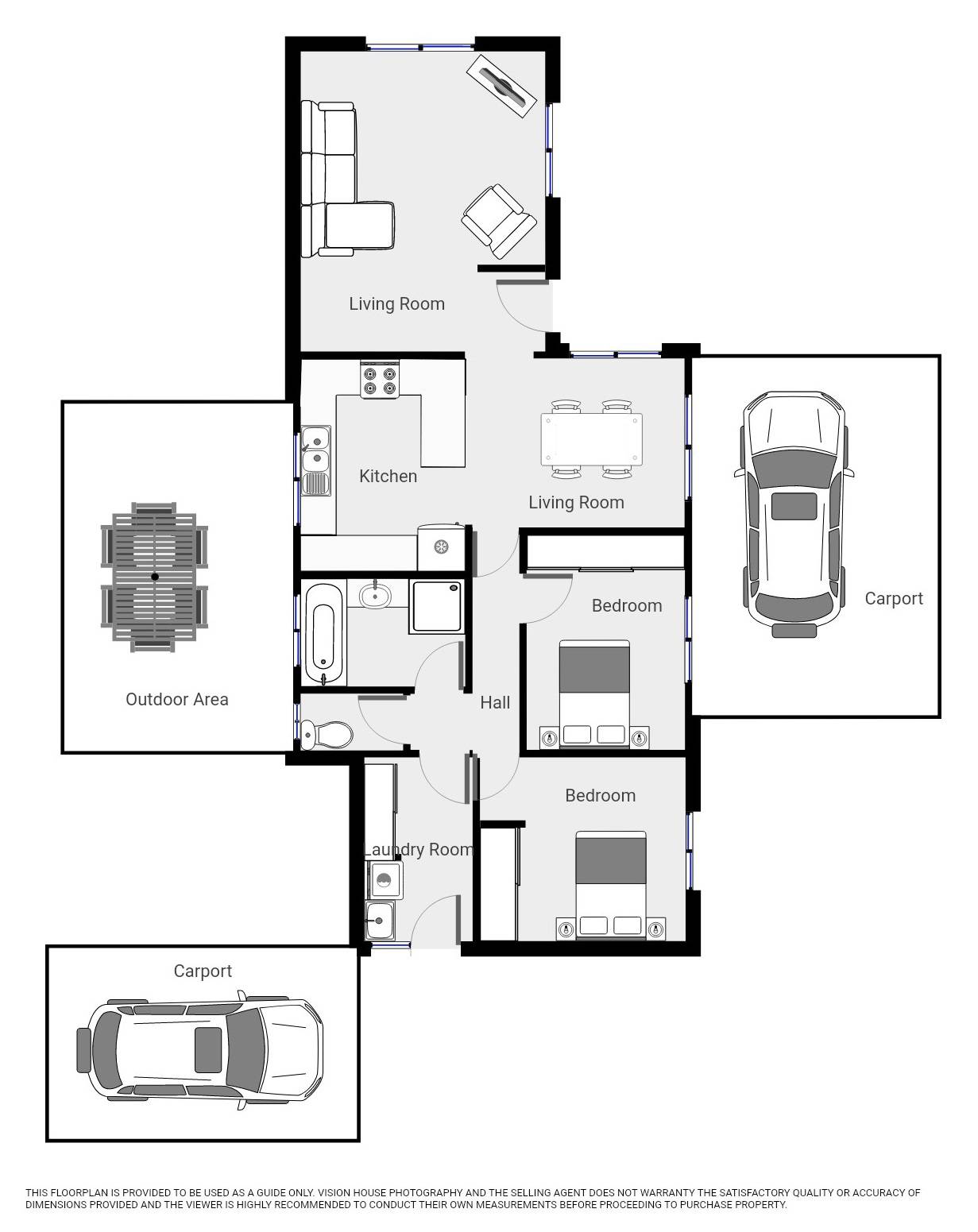 98 Indi Avenue, Red Cliffs, VIC 3496 - Thumbnail 1 - 18/01/2022