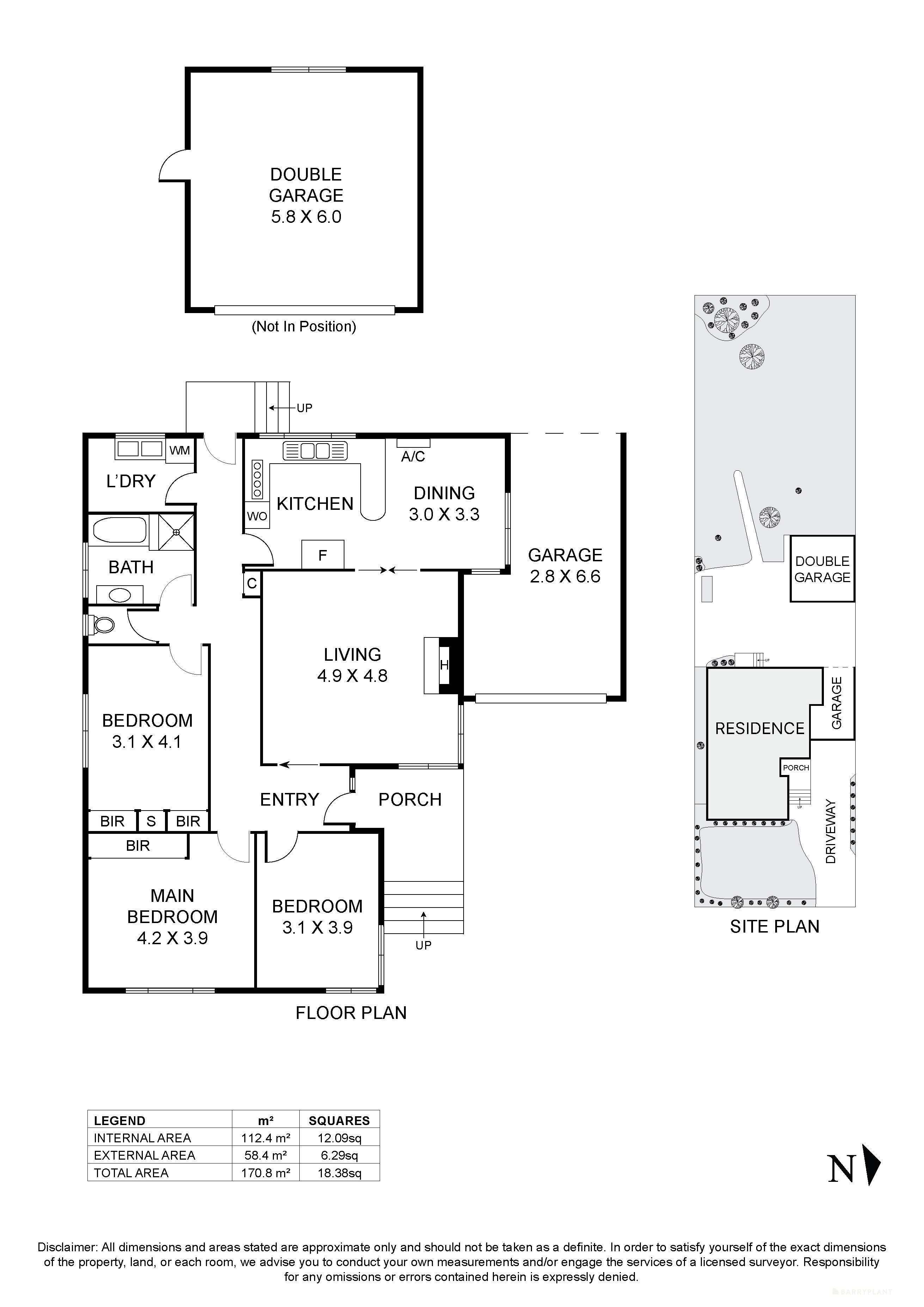 98 Mahoneys Road, Forest Hill, VIC 3131 - Thumbnail 1 - 26/08/2025