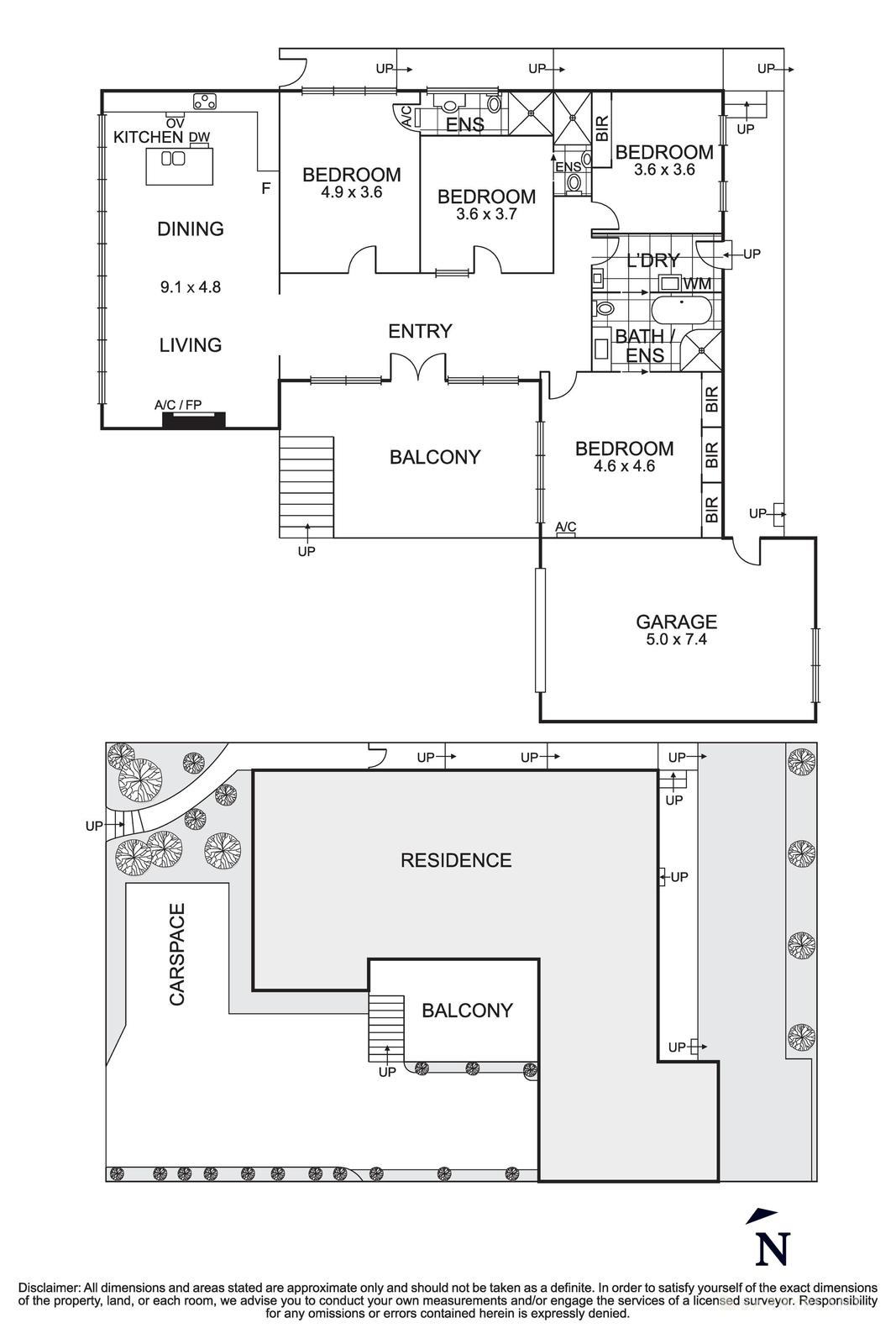 98 Rosanna Road, Heidelberg, VIC 3084 - Thumbnail 1 - 27/08/2024