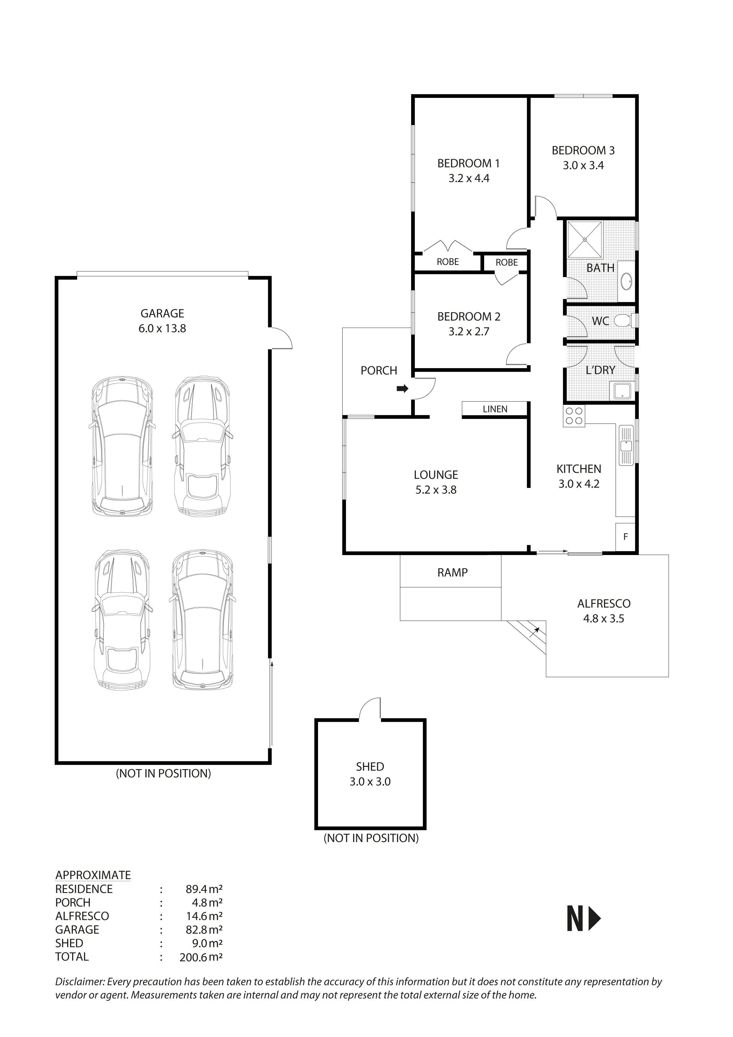 98 Wellington Street, Wallan, VIC 3756 - Thumbnail 1 - 12/01/2026