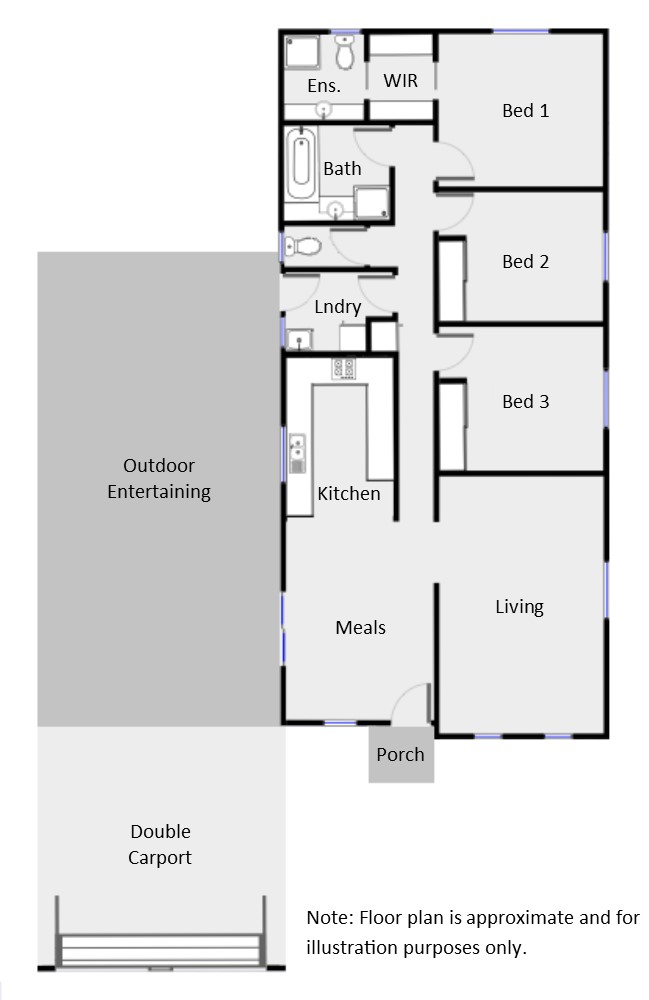 985 Fifteenth Street, Mildura, VIC 3500 - Thumbnail 1 - 20/05/2026