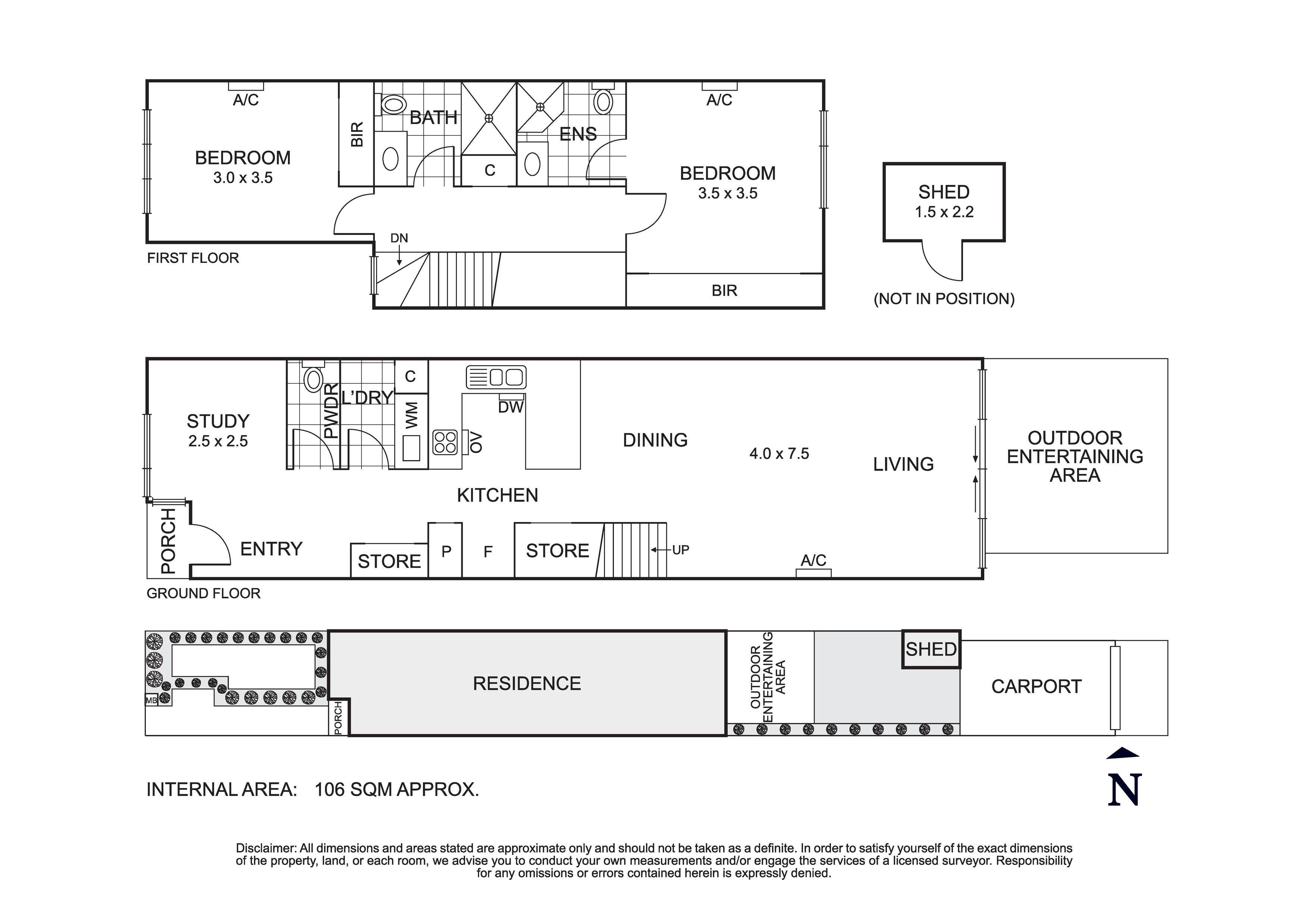 98B Bruce Street, Coburg, VIC 3058 - Thumbnail 1 - 11/06/2025