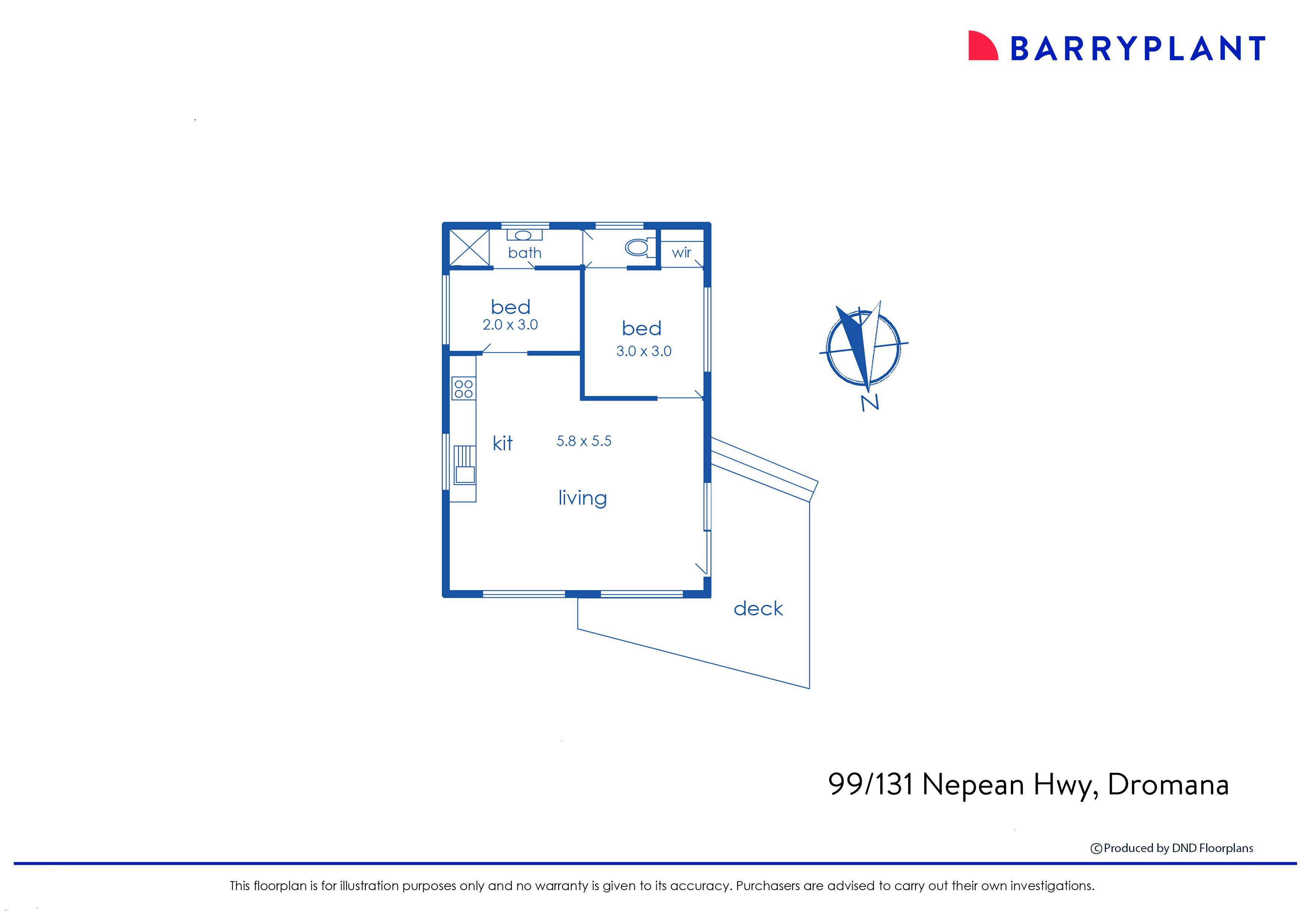 99/131 Nepean Highway, Dromana, VIC 3936 - Thumbnail 1 - 08/07/2025
