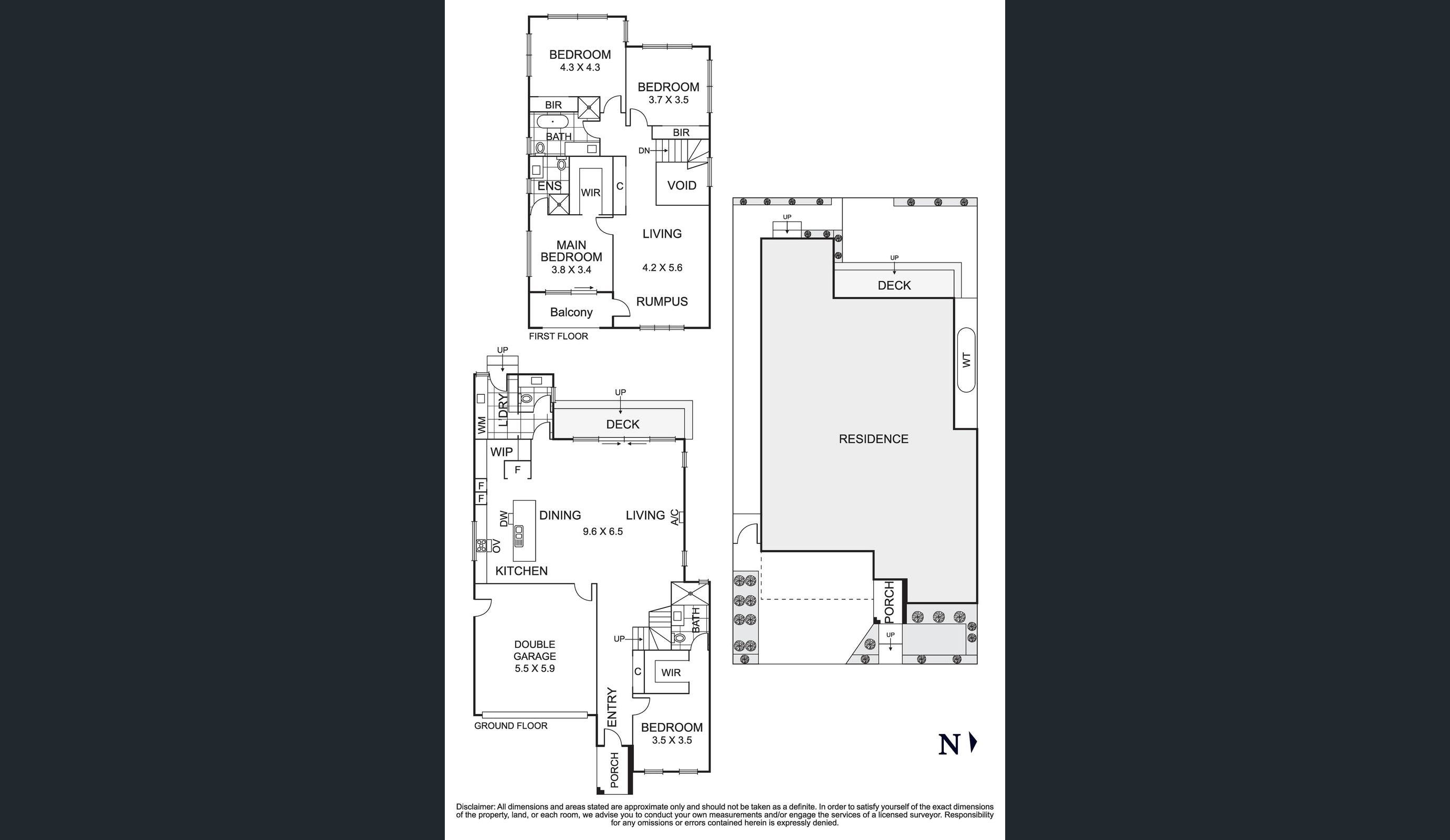 99 Harrison Street, Box Hill North, VIC 3129 - Thumbnail 1 - 15/11/2023