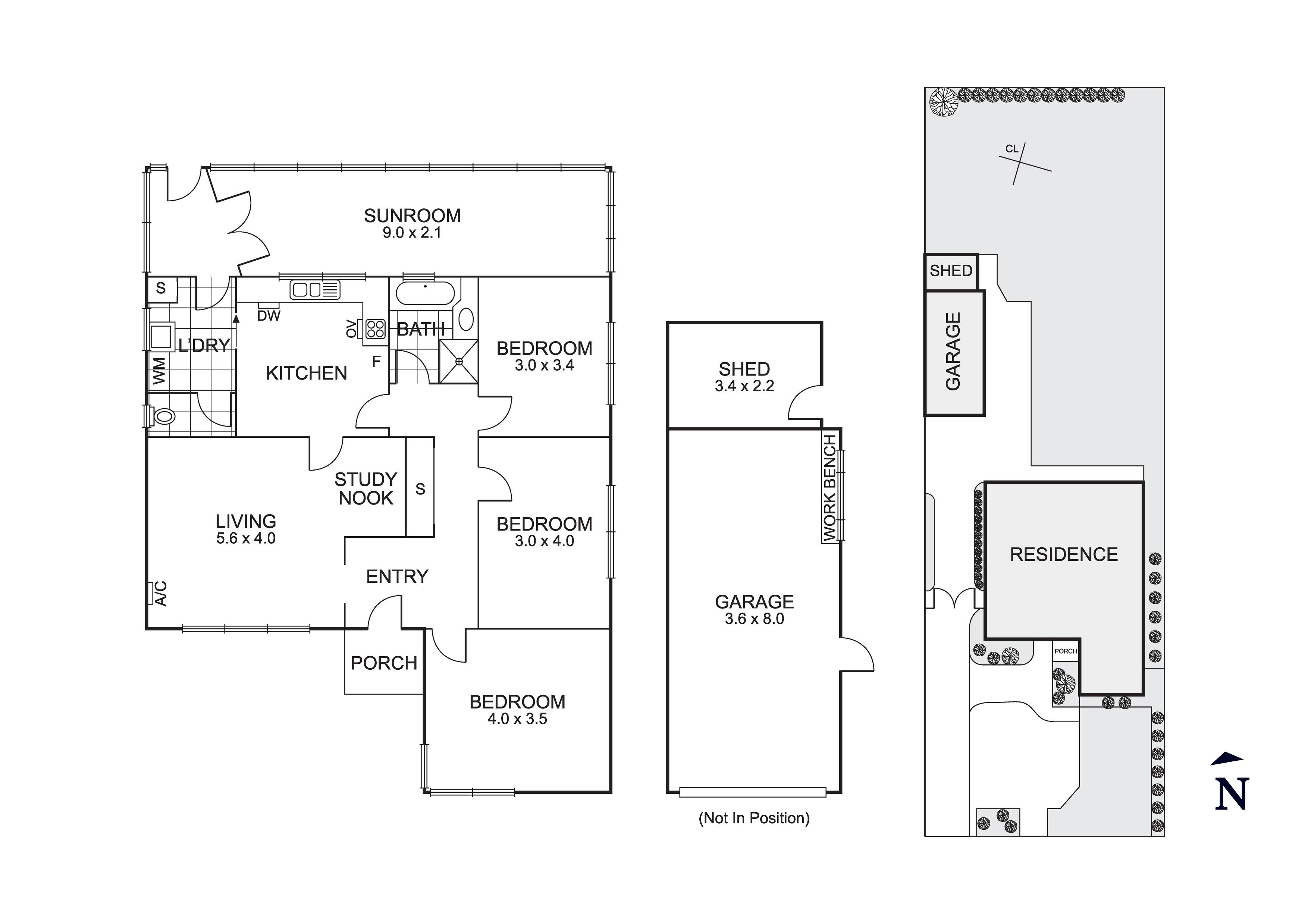 99 Lower Dandenong Road, Mentone, VIC 3194 - Thumbnail 1 - 25/06/2026
