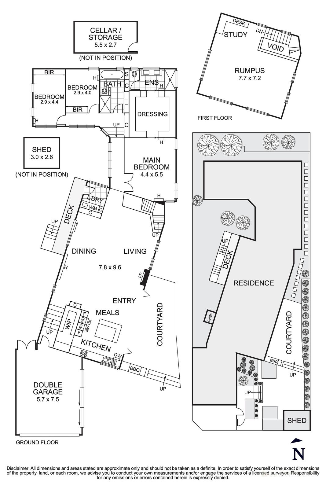 99 Napoleon Street, Eltham, VIC 3095 - Thumbnail 1 - 06/11/2024