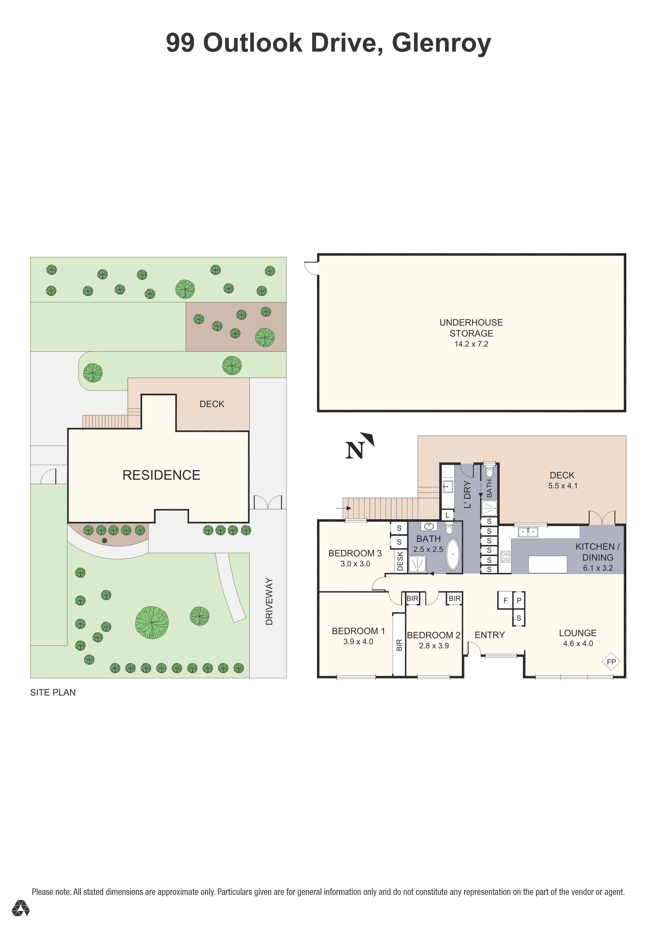 99 Outlook Drive, Glenroy, VIC 3046 - Thumbnail 1 - 24/03/2026