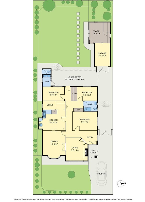 99 Phillips Street, Coburg, VIC 3058 - Thumbnail 1 - 12/07/2024