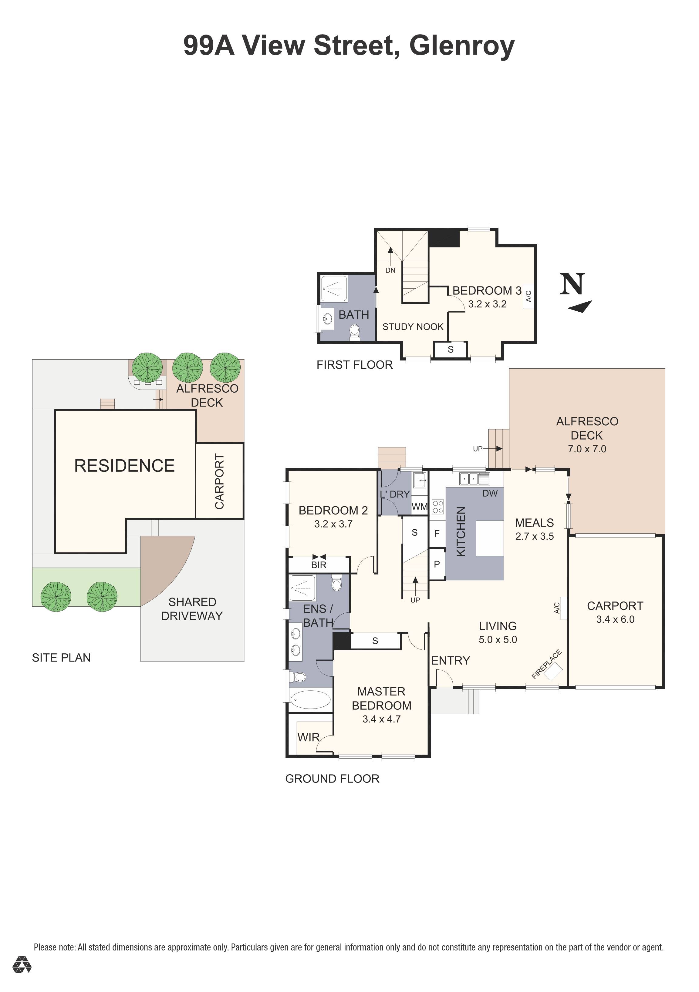99A View Street, Glenroy, VIC 3046 - Thumbnail 1 - 28/11/2024