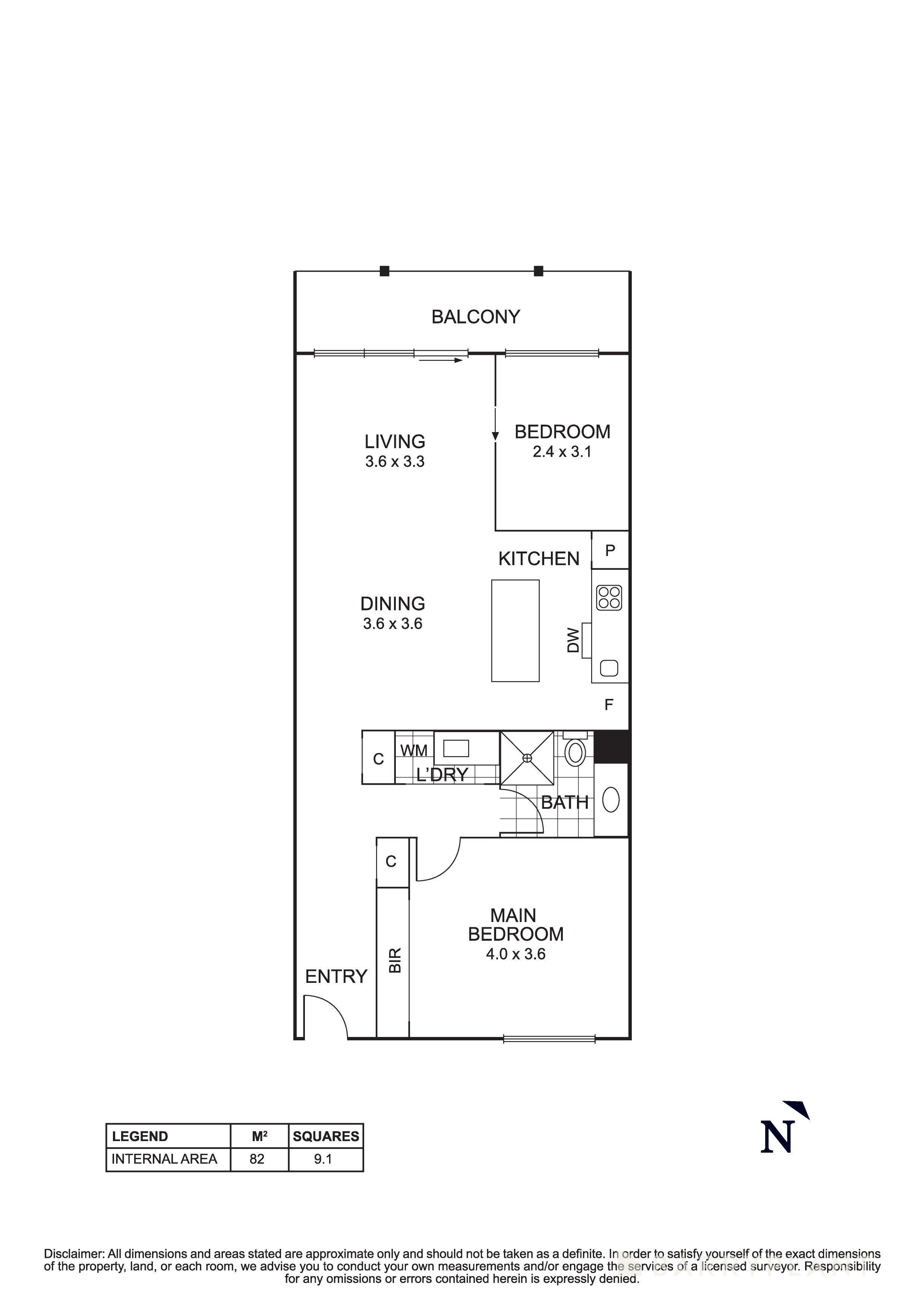 9A/11 Milne Street, Templestowe, VIC 3106 - Thumbnail 1 - 21/07/2026