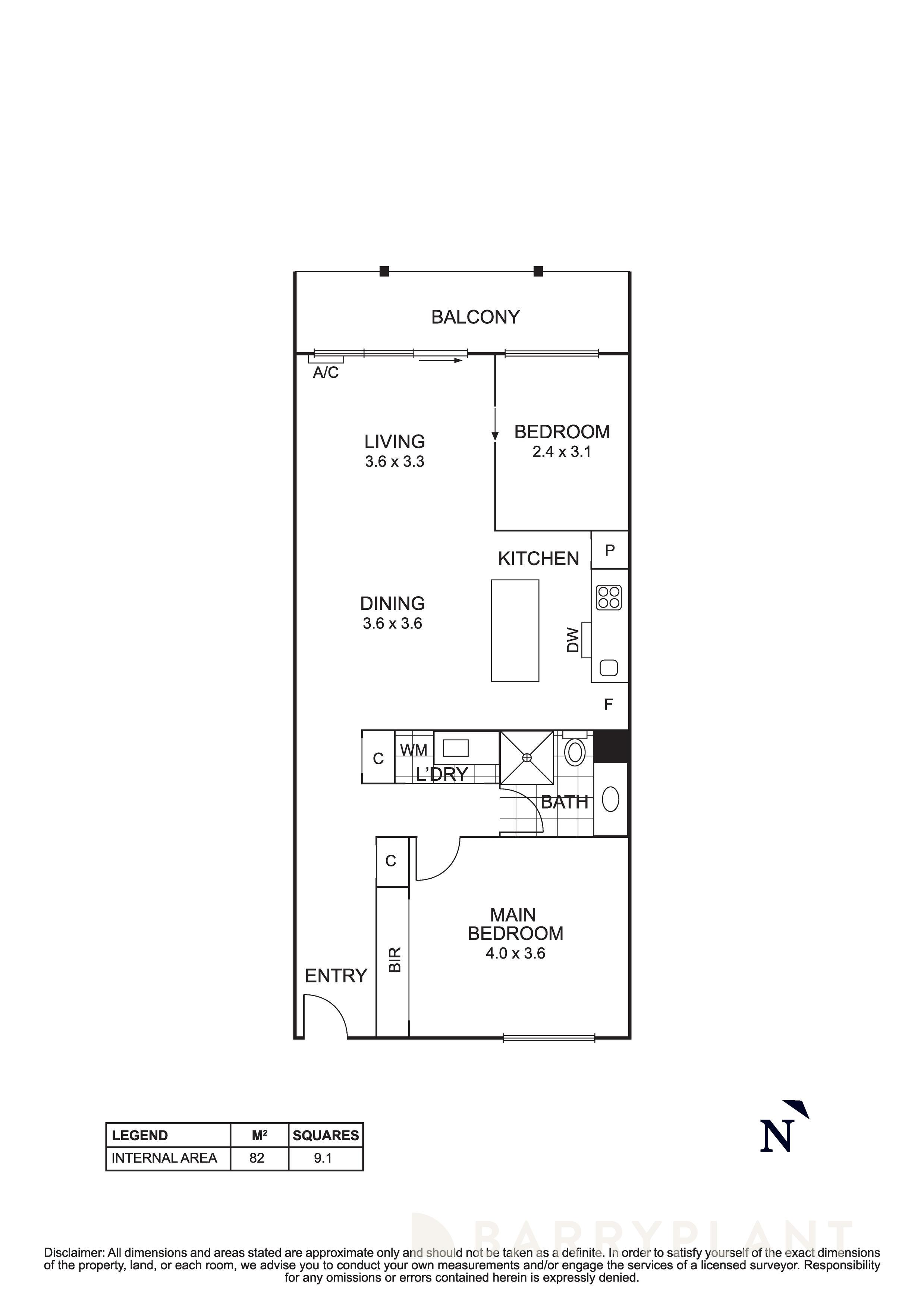 9A/11 Milne Street, Templestowe, VIC 3106 - Thumbnail 1 - 21/07/2026