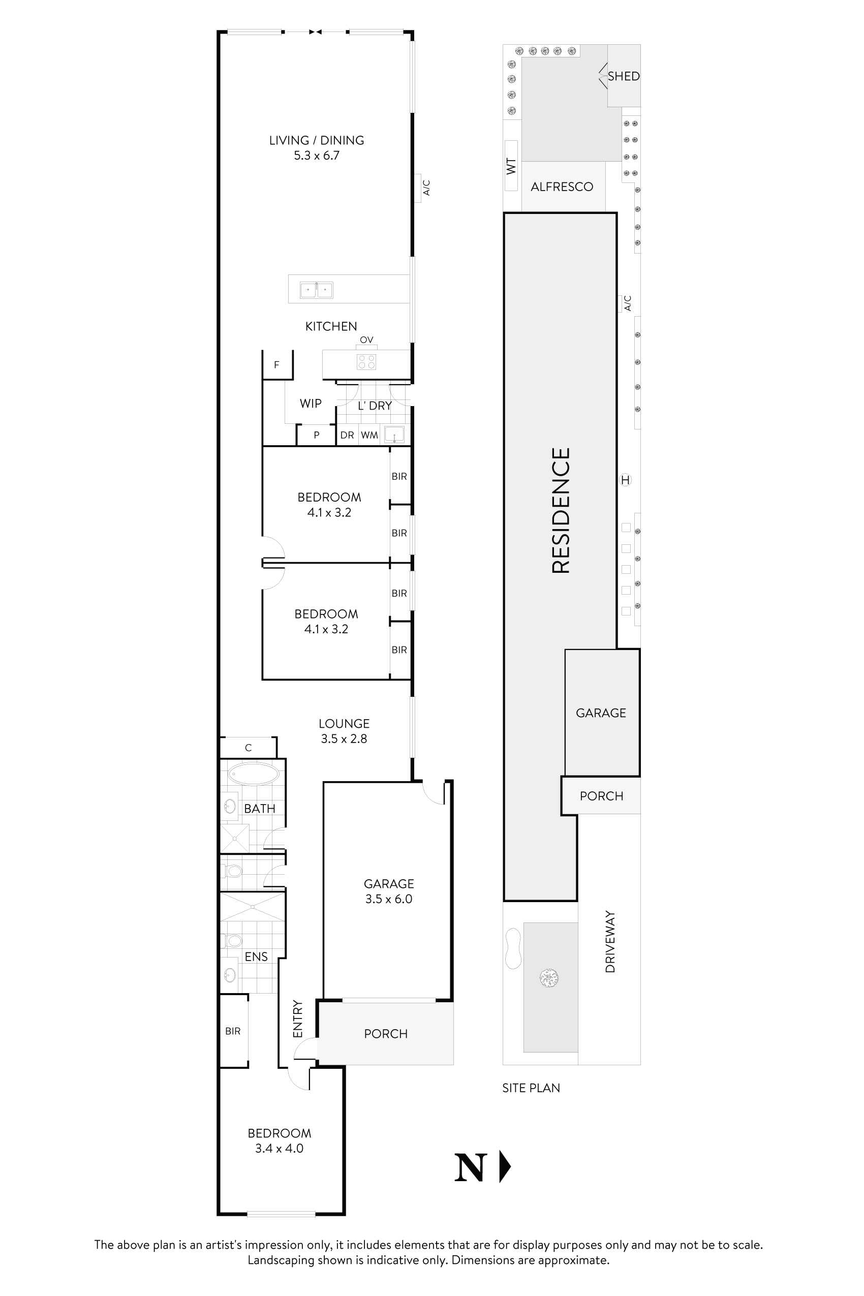 9A Bowes Avenue, Airport West, VIC 3042 - Thumbnail 1 - 03/07/2025