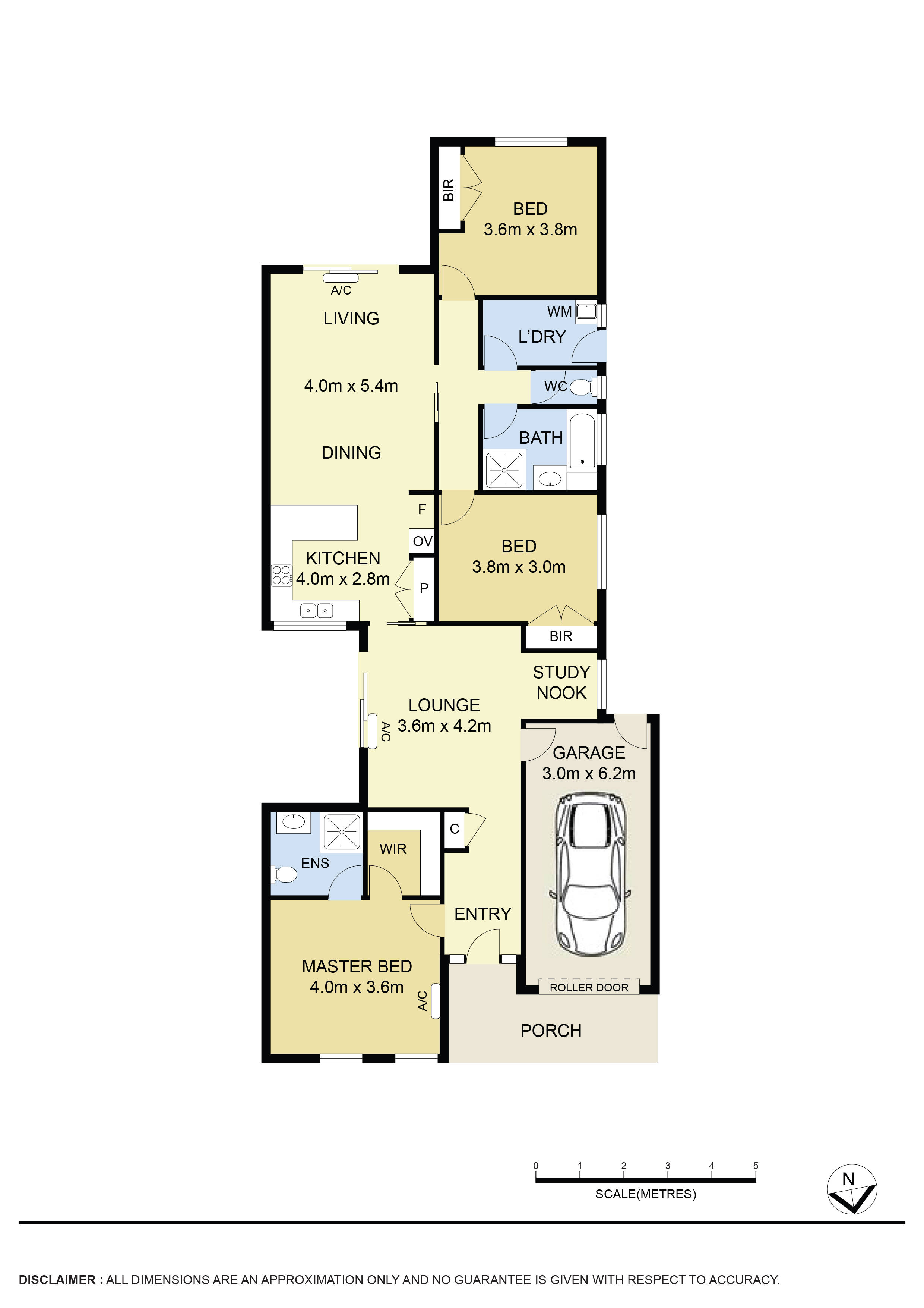 9A Contursi Drive, Sydenham, VIC 3037 - Thumbnail 1 - 05/06/2023