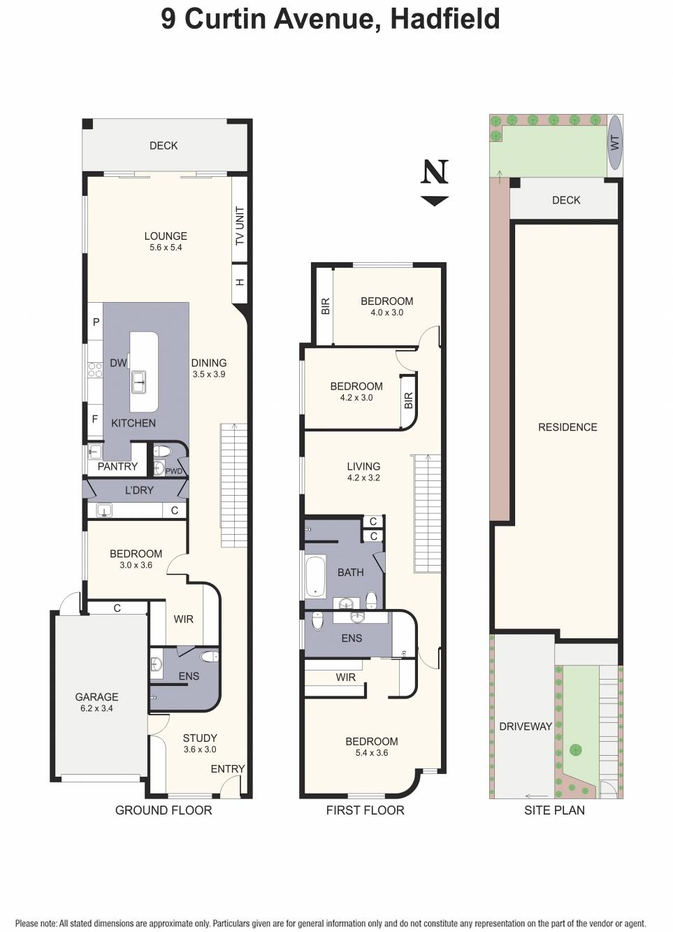 9A Curtin Avenue, Hadfield, VIC 3046 - Thumbnail 1 - 10/07/2025