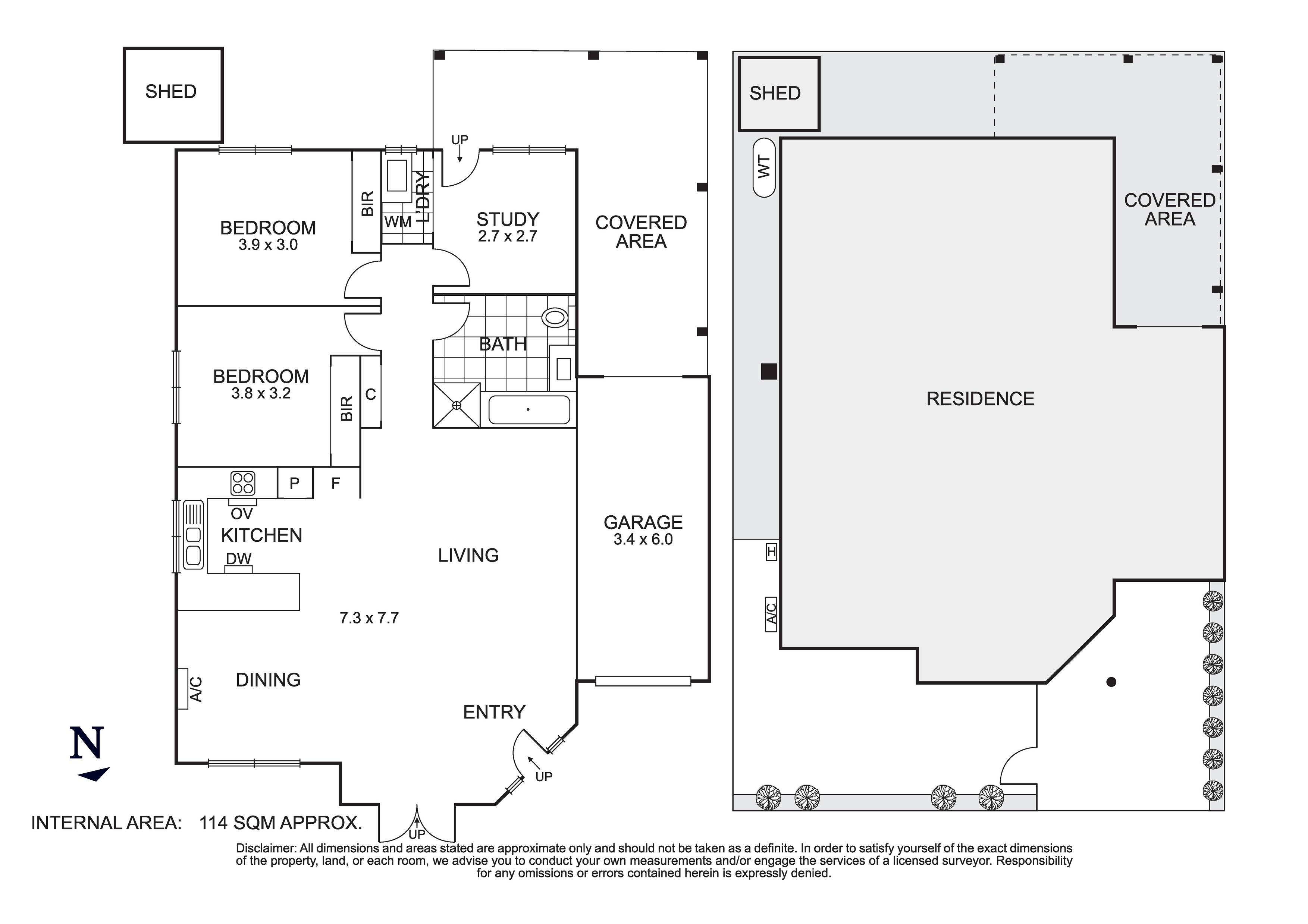 9A Dorset Road, Pascoe Vale, VIC 3044 - Thumbnail 1 - 15/07/2026