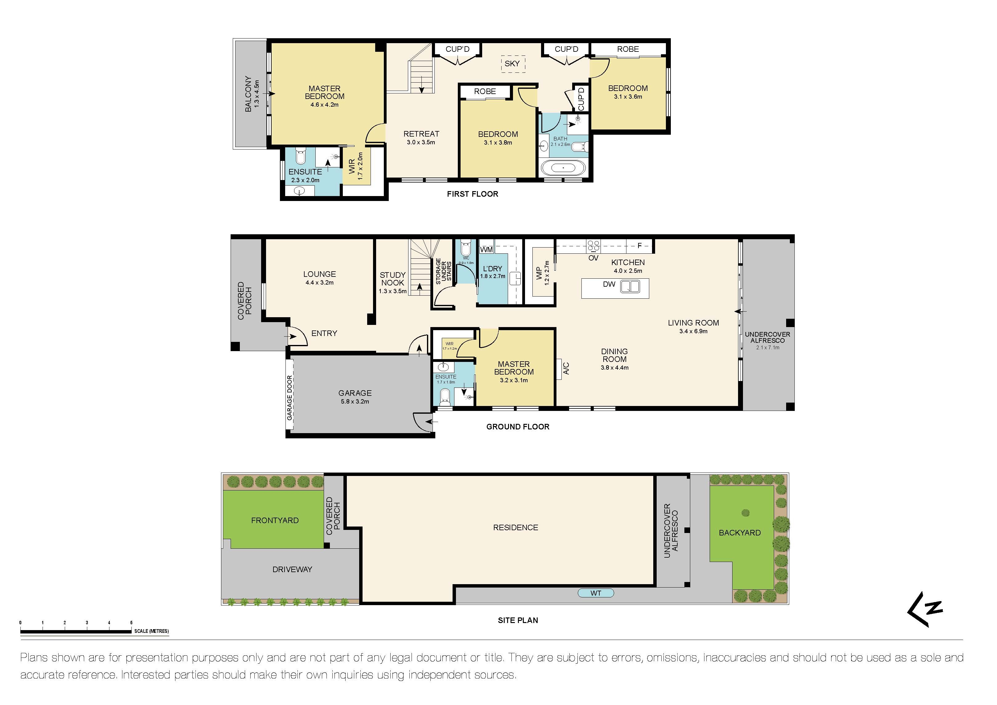 9A Fawkner Street, Sunshine North, VIC 3020 - Thumbnail 1 - 12/06/2025
