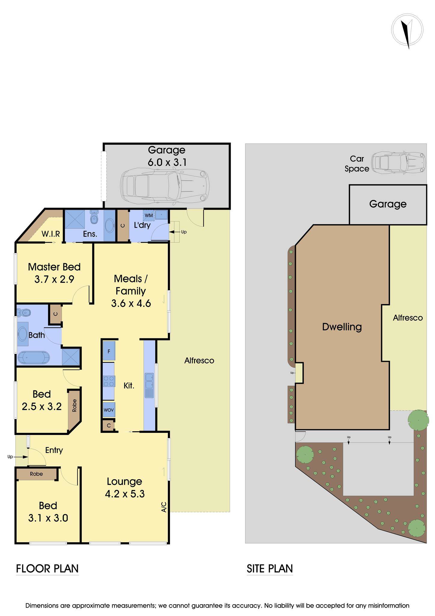 9a Foxzami Crescent, Epping, VIC 3076 - Thumbnail 1 - 20/04/2022