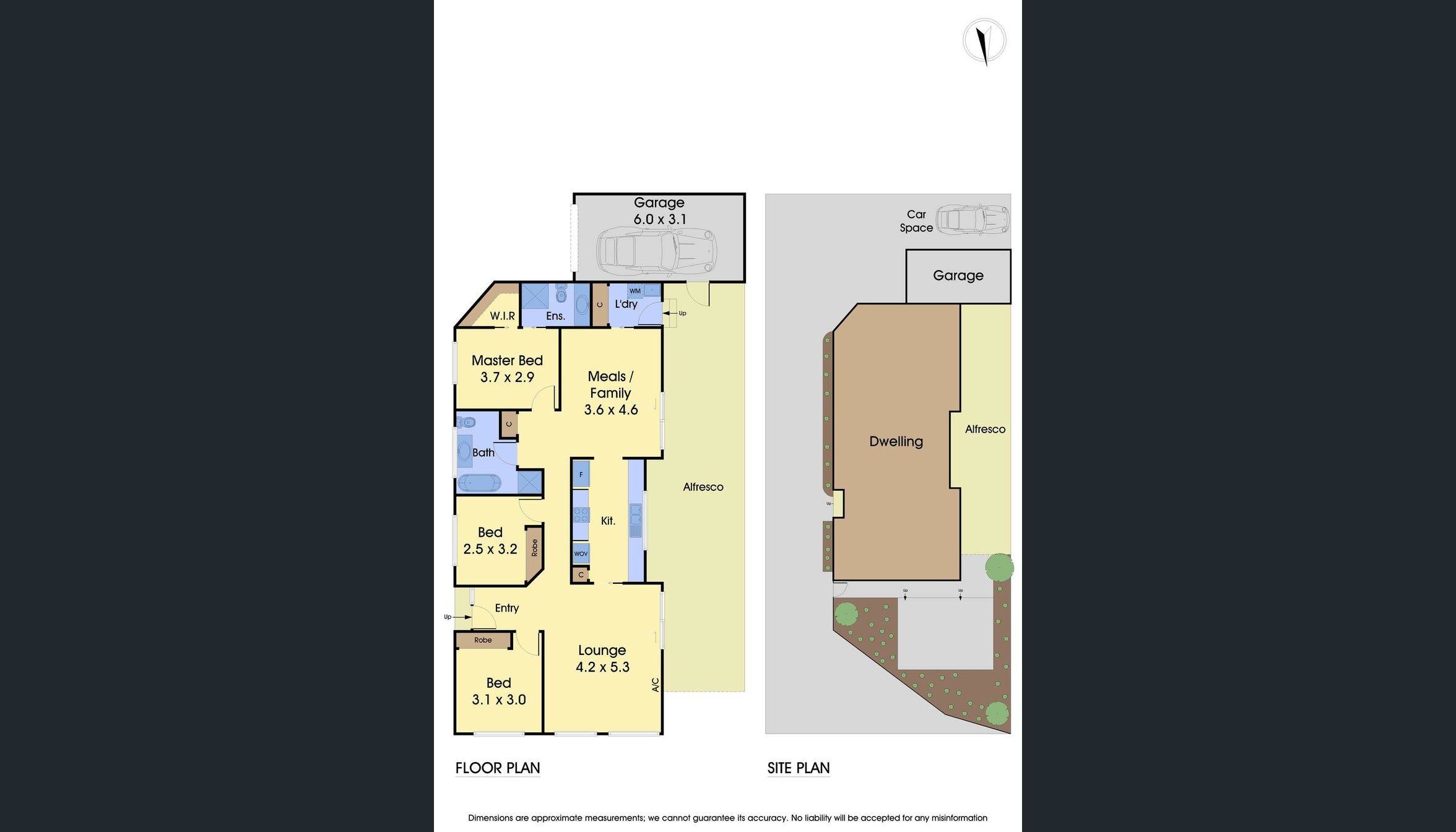 9A Foxzami Crescent, Epping, VIC 3076 - Thumbnail 1 - 21/04/2022