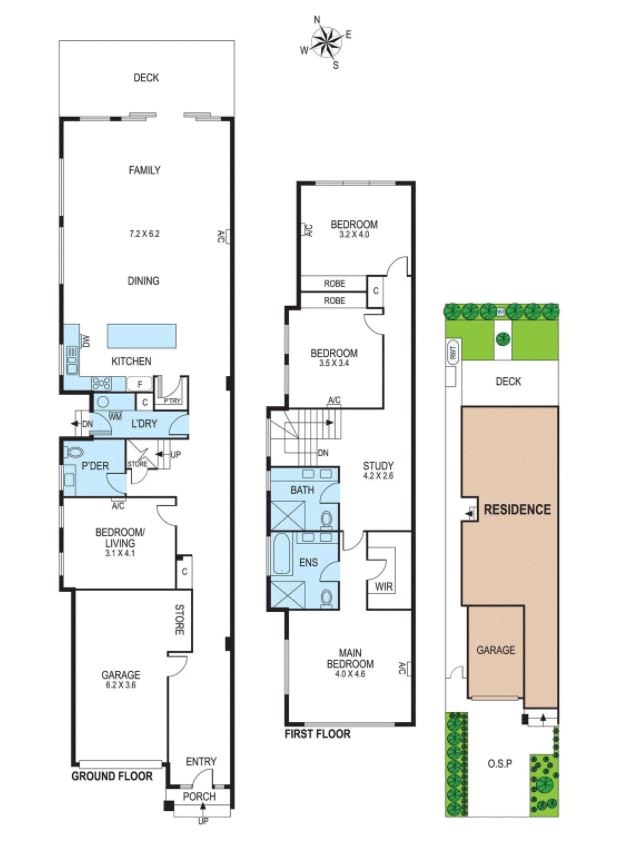 9A Glover Street, Bentleigh East, VIC 3165 - Thumbnail 1 - 16/03/2022