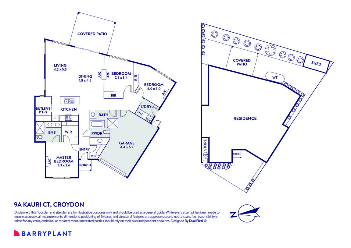 9A Kauri Court, Croydon, VIC 3136 - Thumbnail 1 - 01/10/2026