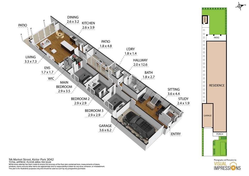 9A Market Street, Keilor Park, VIC 3042 - Thumbnail 1 - 20/11/2024
