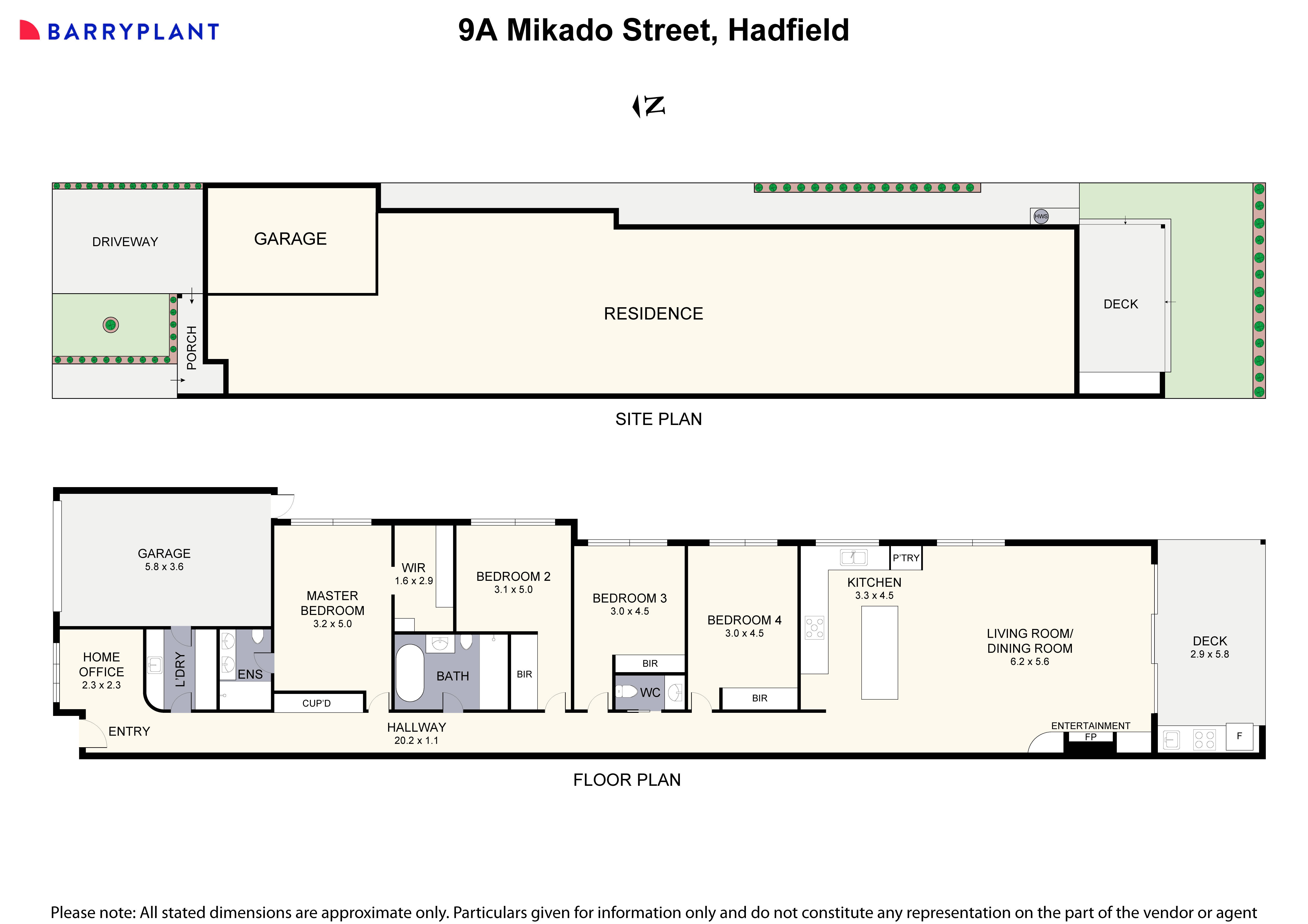 9A Mikado Street, Hadfield, VIC 3046 - Thumbnail 1 - 14/04/2026