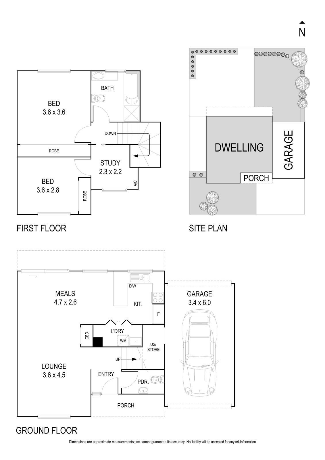 9A Miller Street, Heidelberg Heights, VIC 3081 - Thumbnail 1 - 28/07/2023
