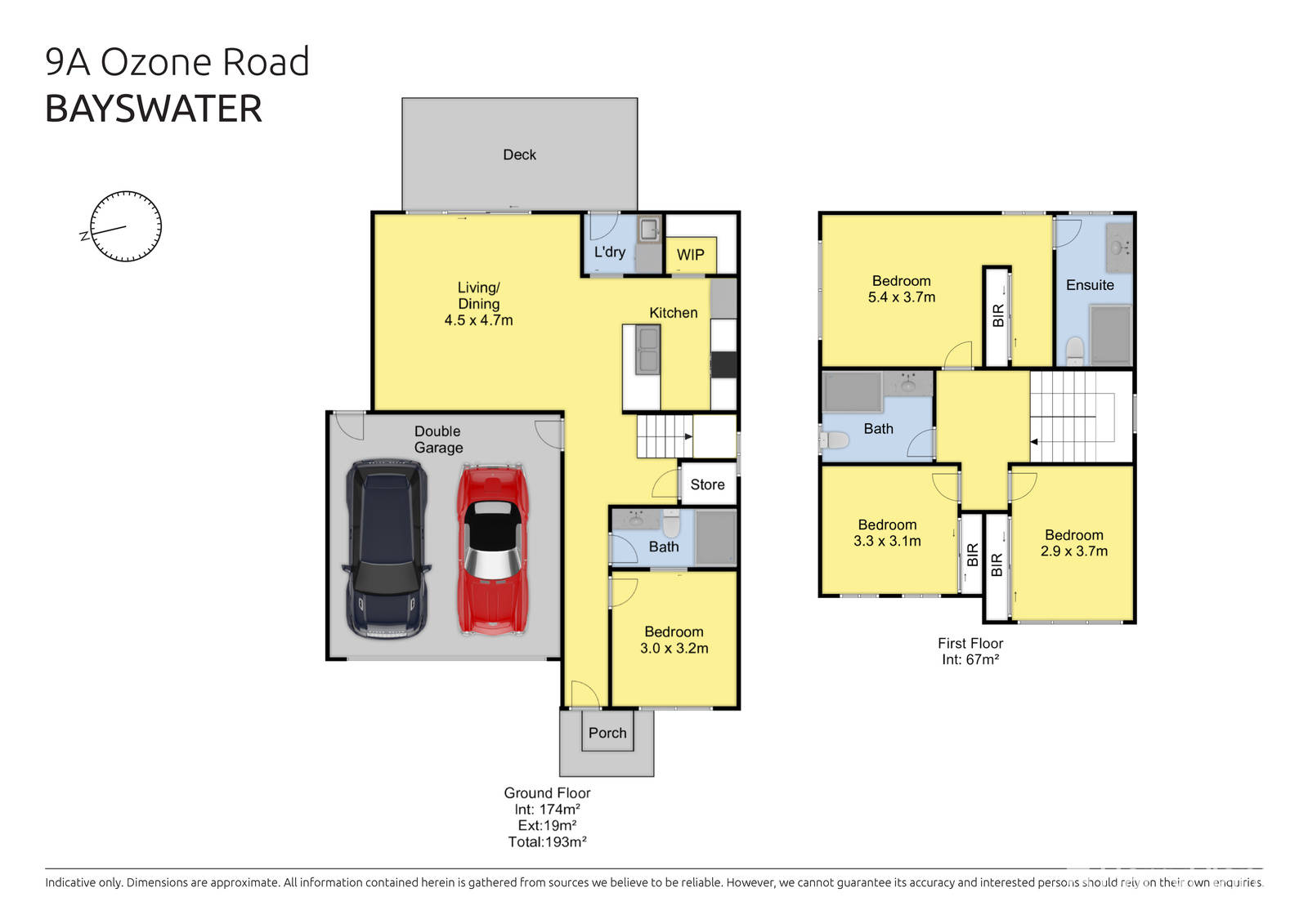 9A Ozone Road, Bayswater, VIC 3153 - Thumbnail 1 - 24/04/2023