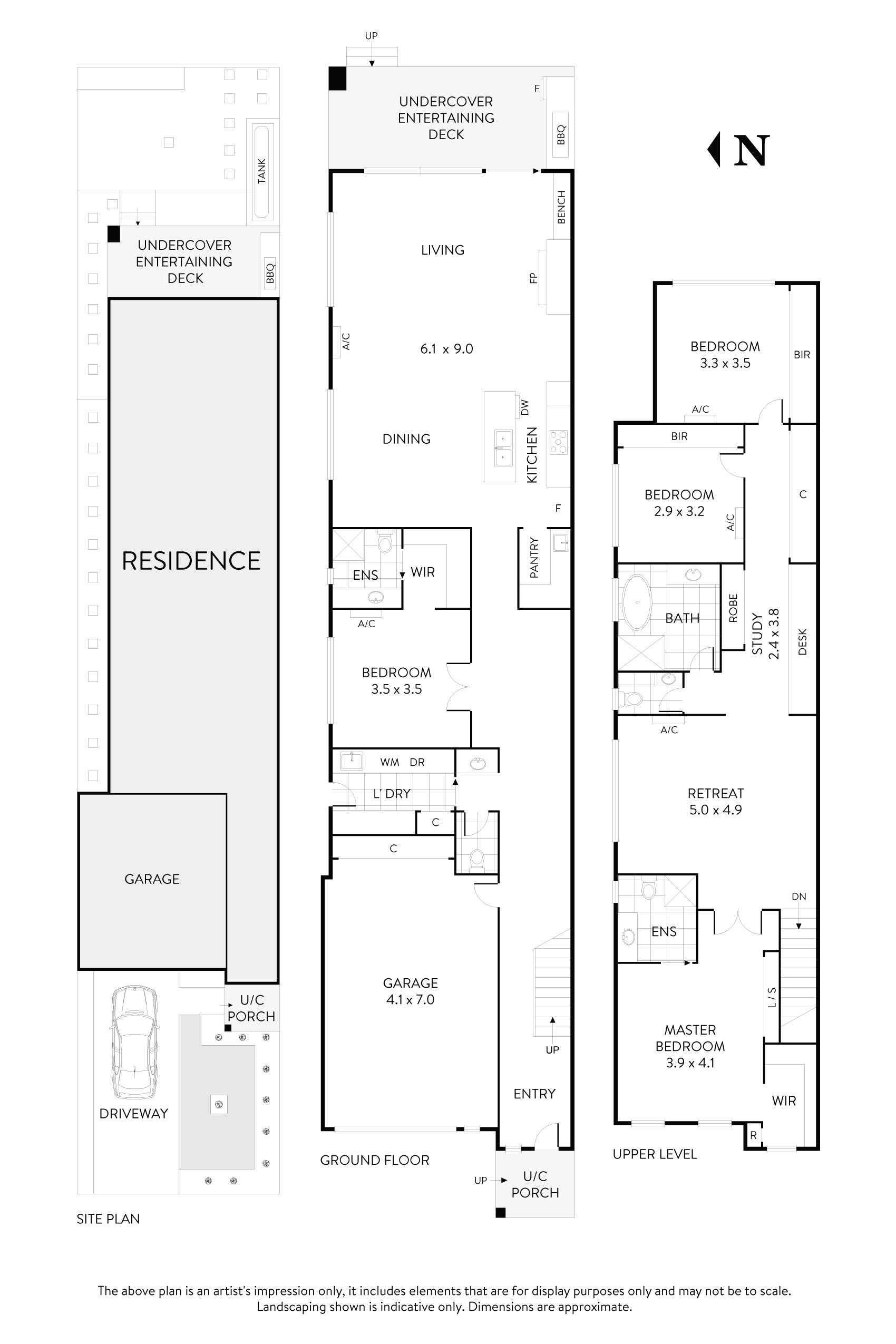 9A Ryder Street, Niddrie, VIC 3042 - Thumbnail 1 - 07/02/2025