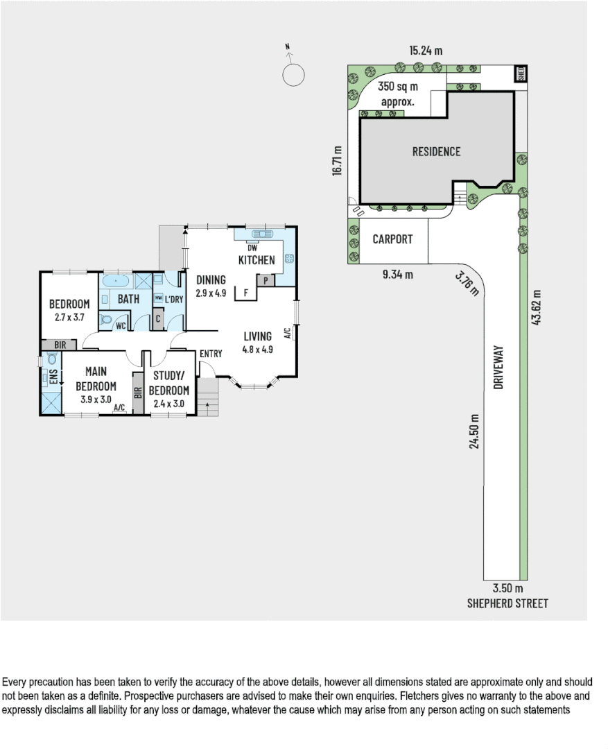 9A Shepherd Street, Surrey Hills, VIC 3127 - Thumbnail 1 - 10/04/2024