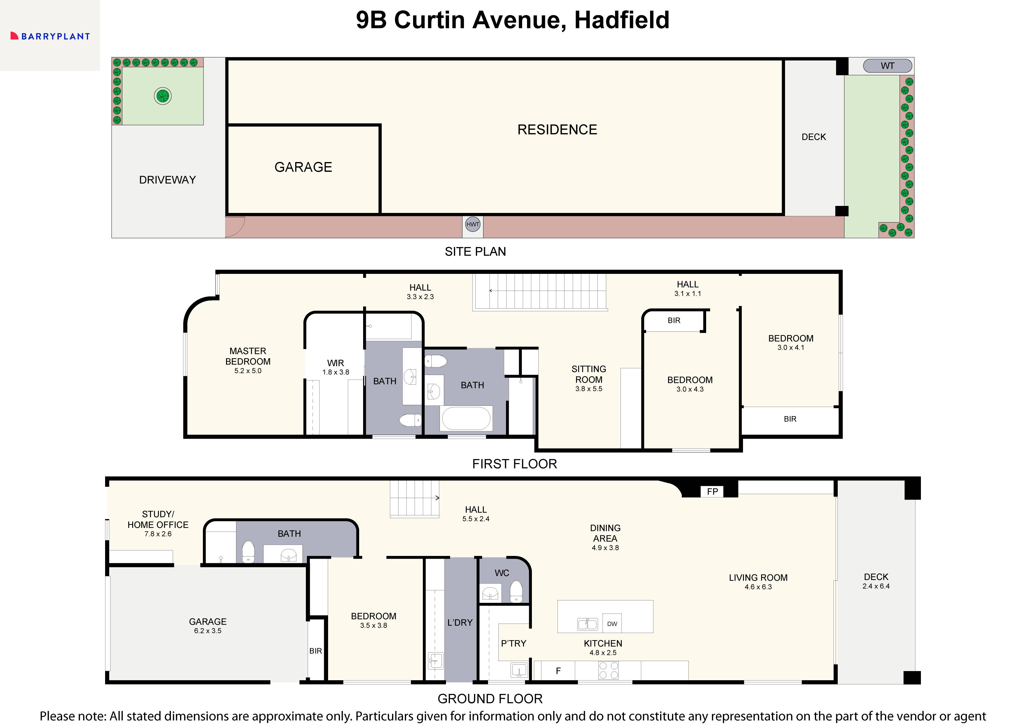 9B Curtin Avenue, Hadfield, VIC 3046 - Thumbnail 1 - 25/09/2025