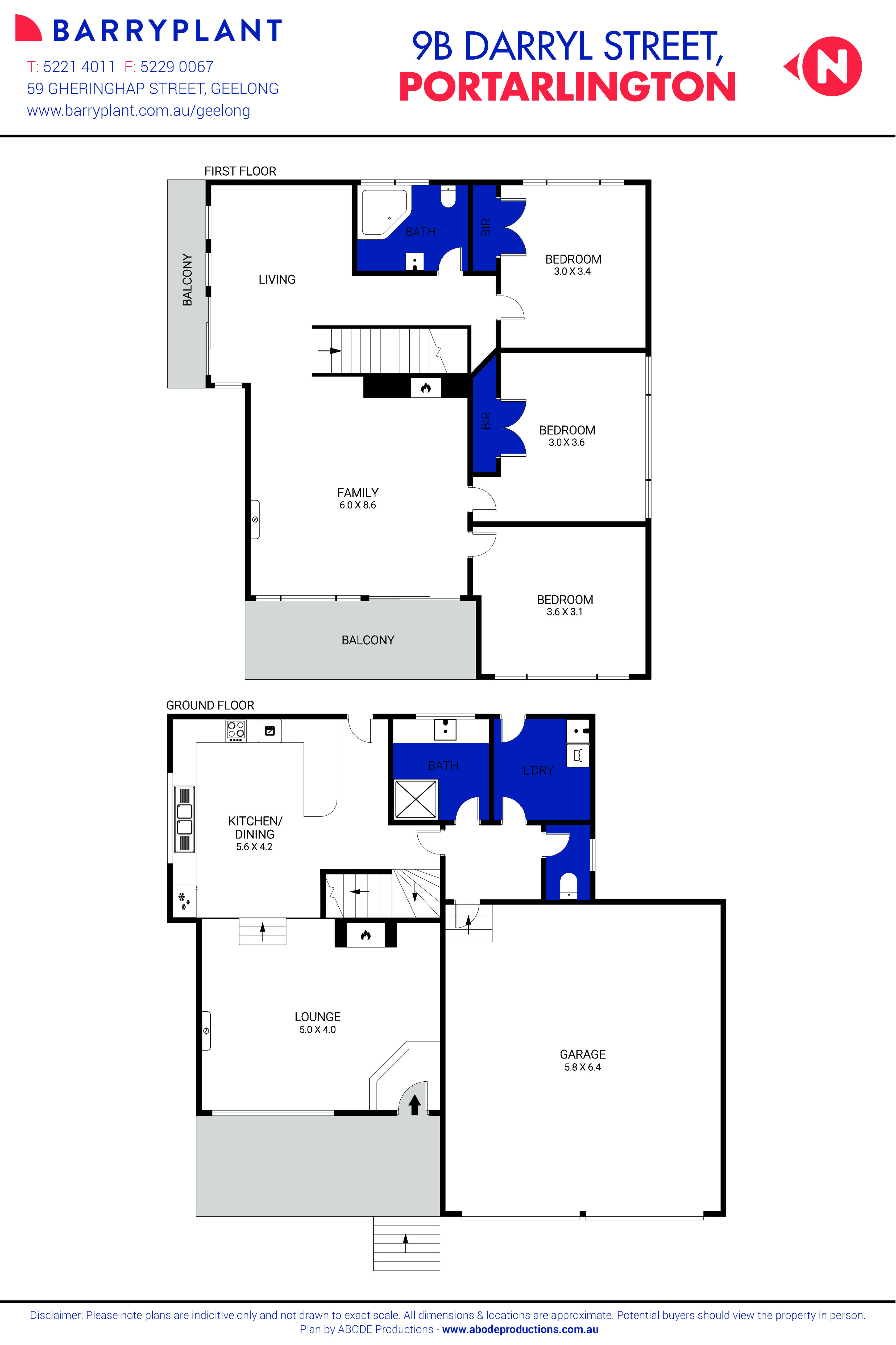 9B Darryl Street, Portarlington, VIC 3223 - Thumbnail 1 - 28/01/2026
