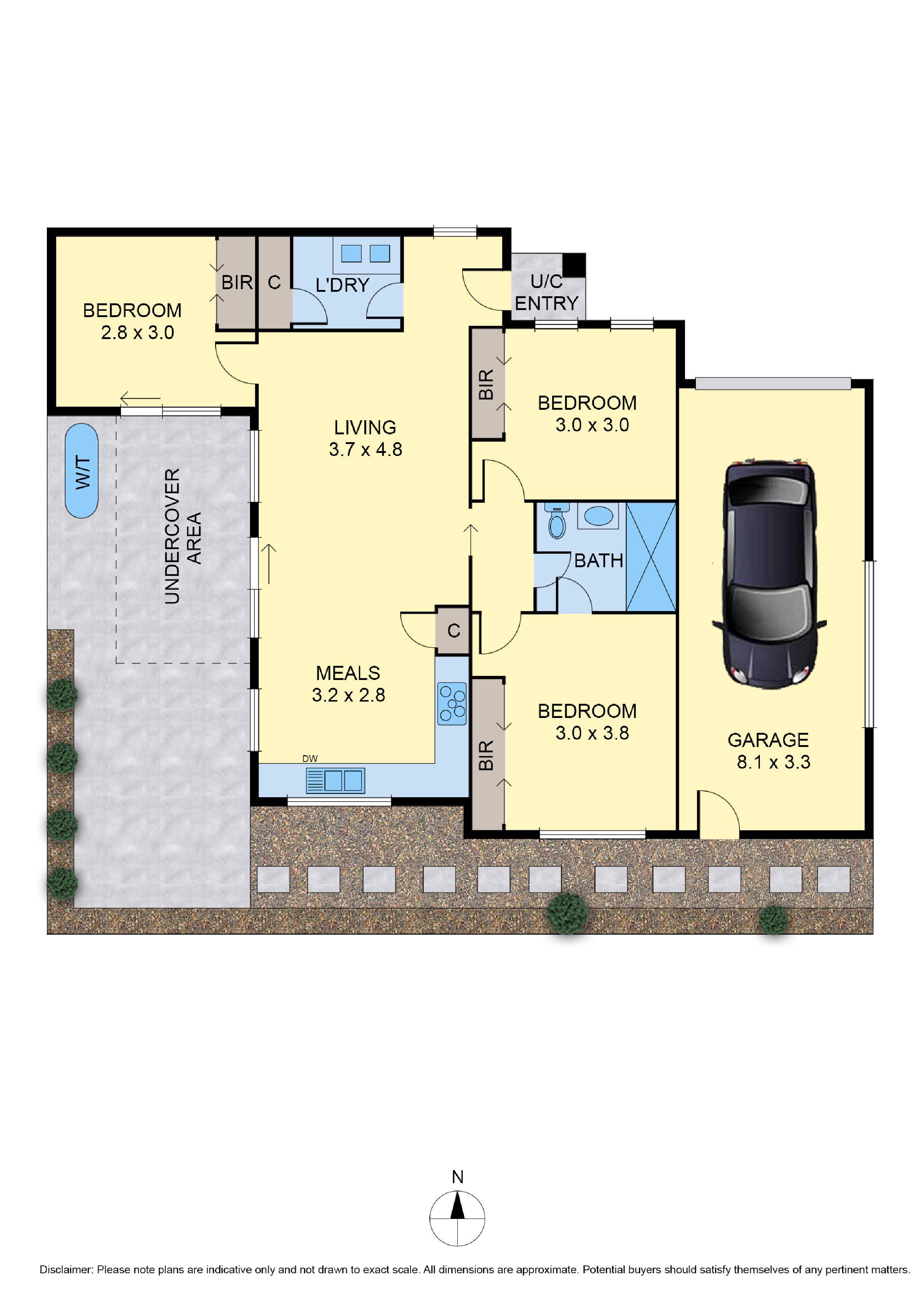 9B Henty Street, Reservoir, VIC 3073 - Thumbnail 1 - 23/04/2026