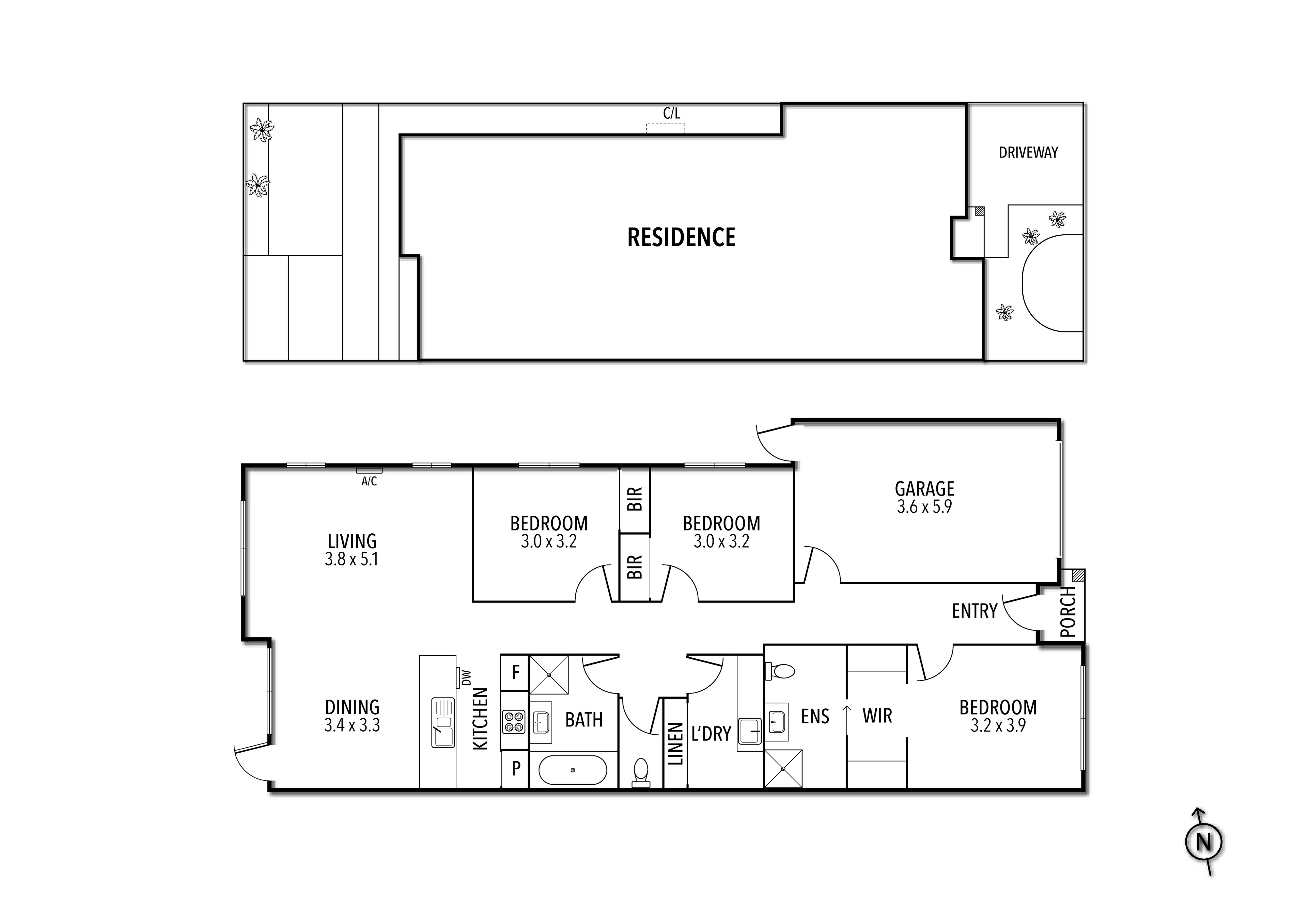 9B Tawny Court, Truganina, VIC 3029 - Thumbnail 1 - 21/09/2023