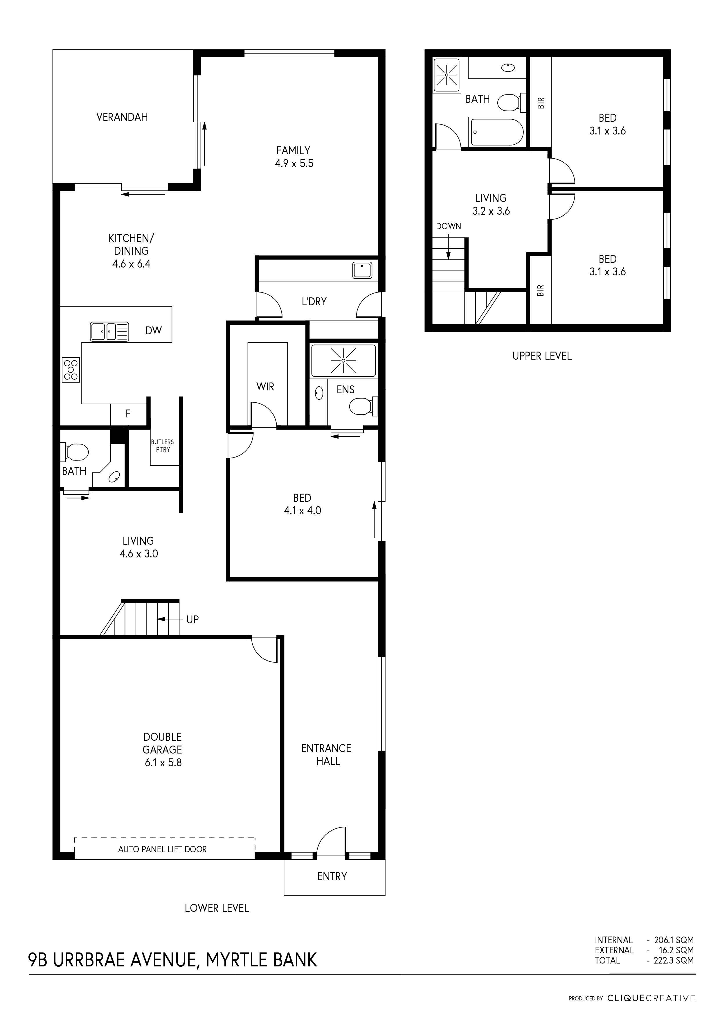 9B Urrbrae Avenue, Myrtle Bank, SA 5064 - Thumbnail 1 - 27/01/2022